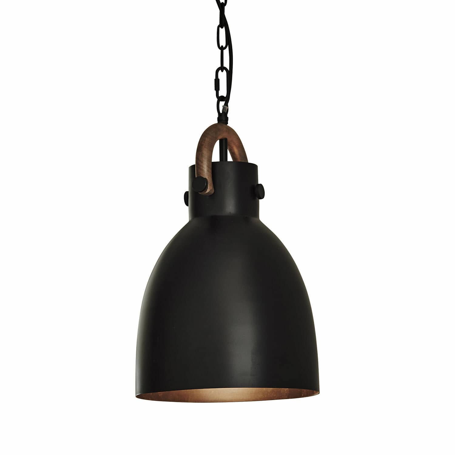 Lampa wisząca Walcote