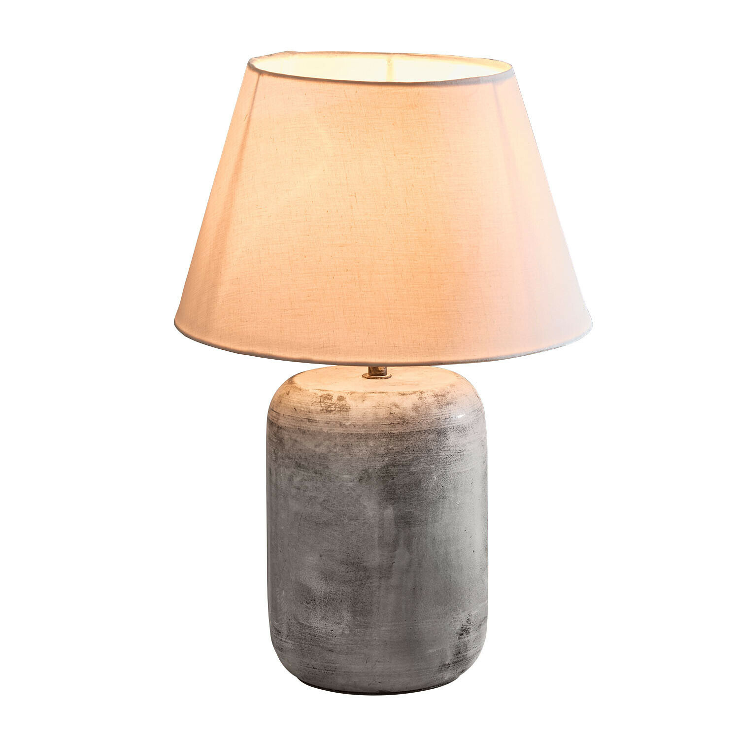 Lampa stołowa Ciel d'Opale
