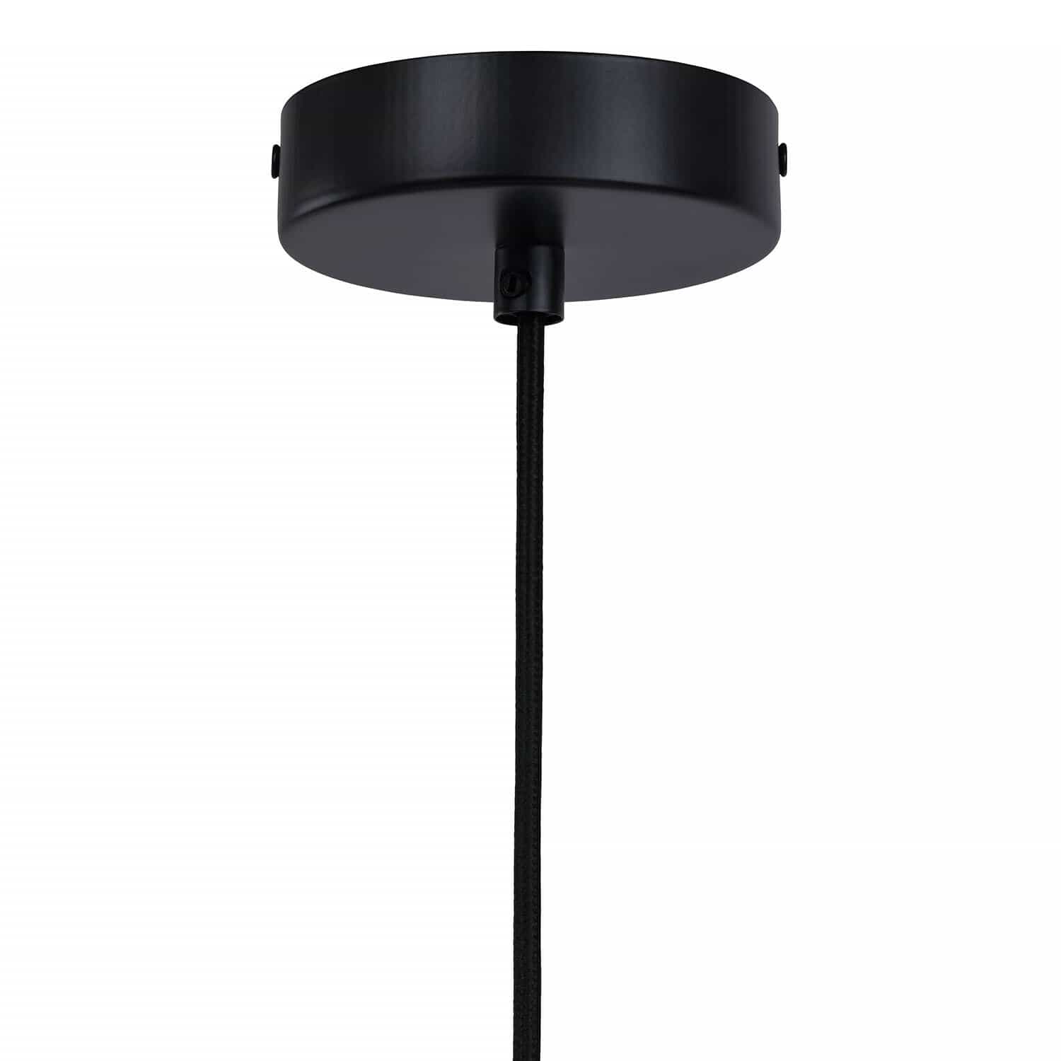 Lampa wisząca Frostrup