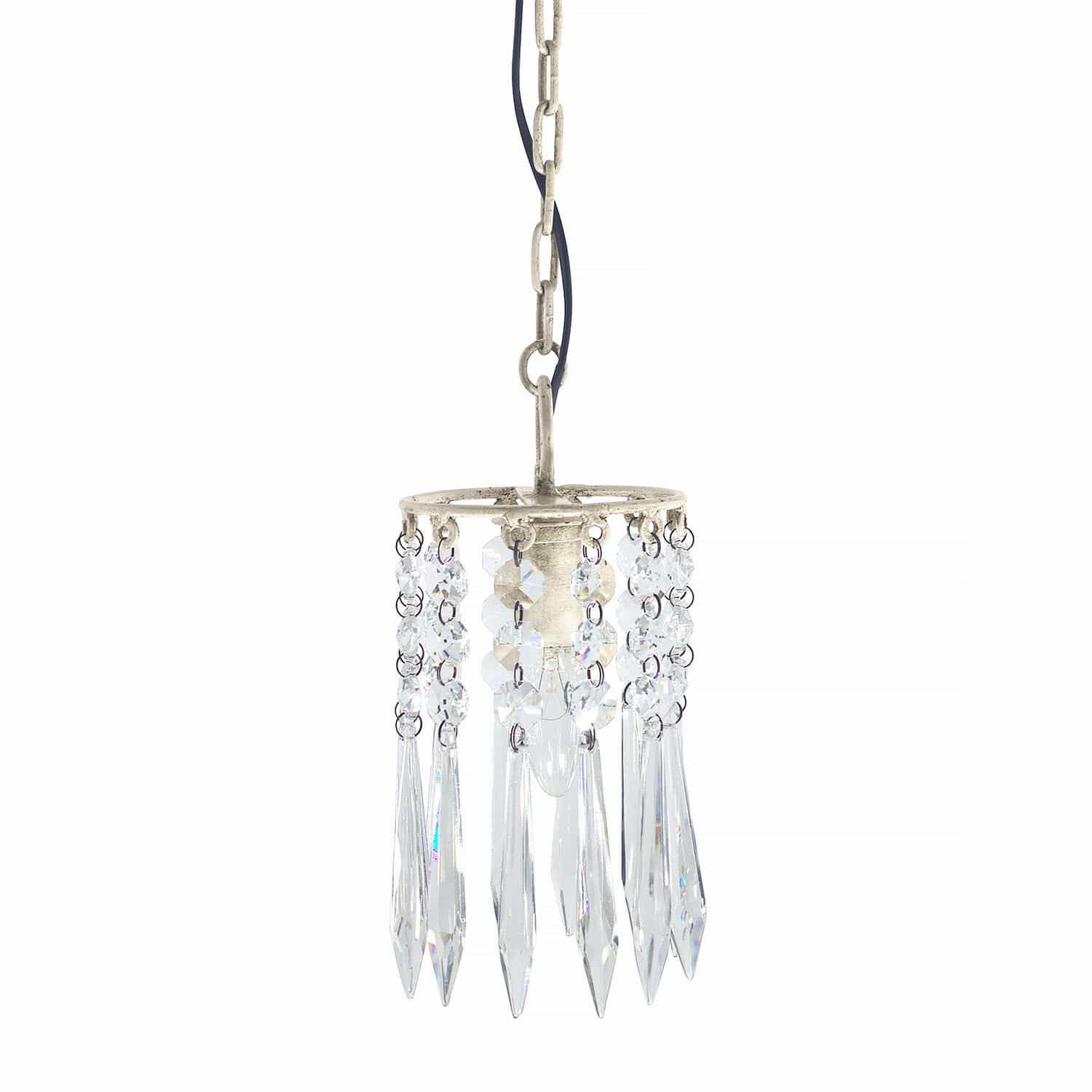 Lampa wisząca Cilevo
