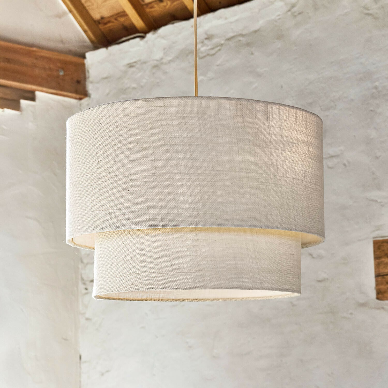 Lampa wisząca Ylvora