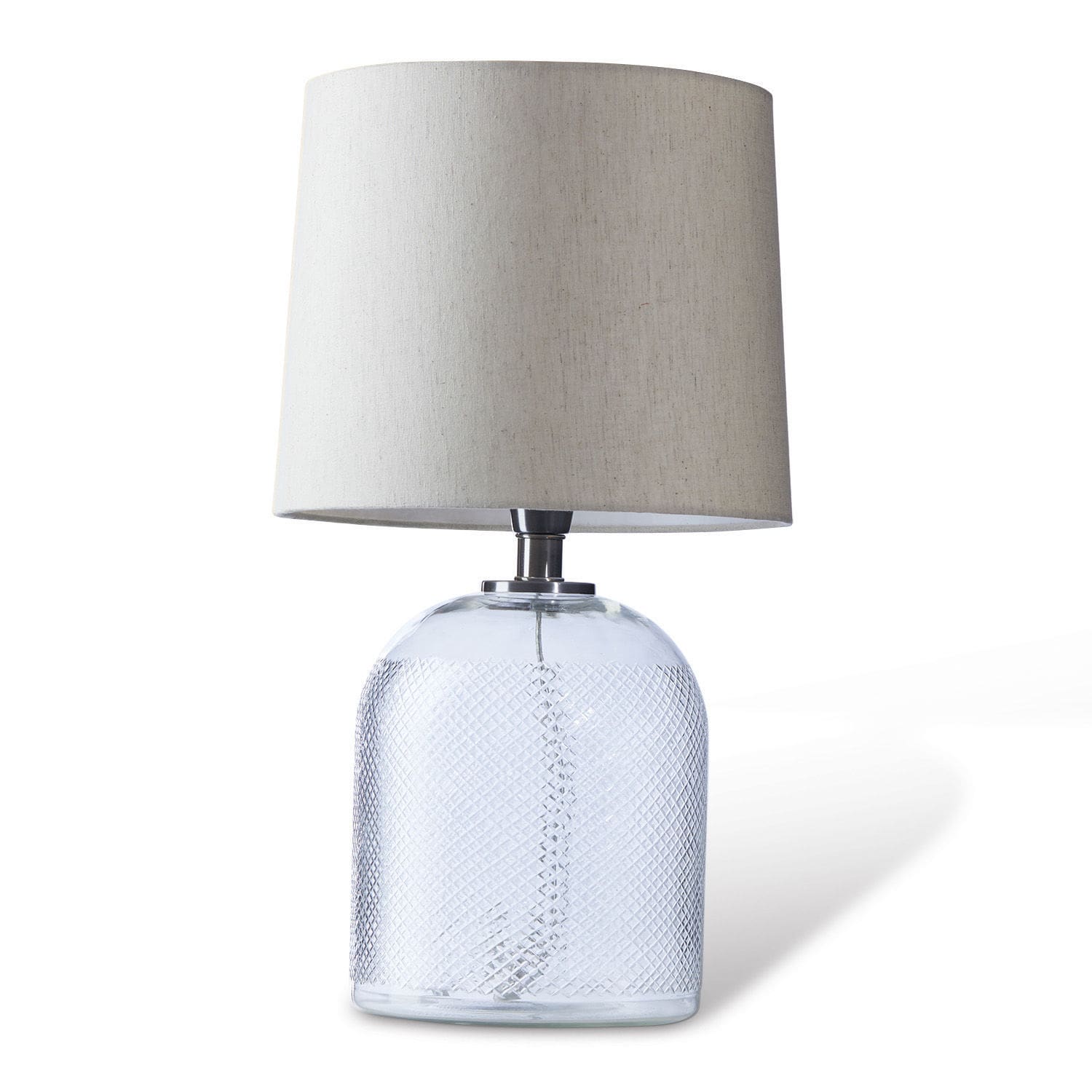Lampa stołowa Montilier