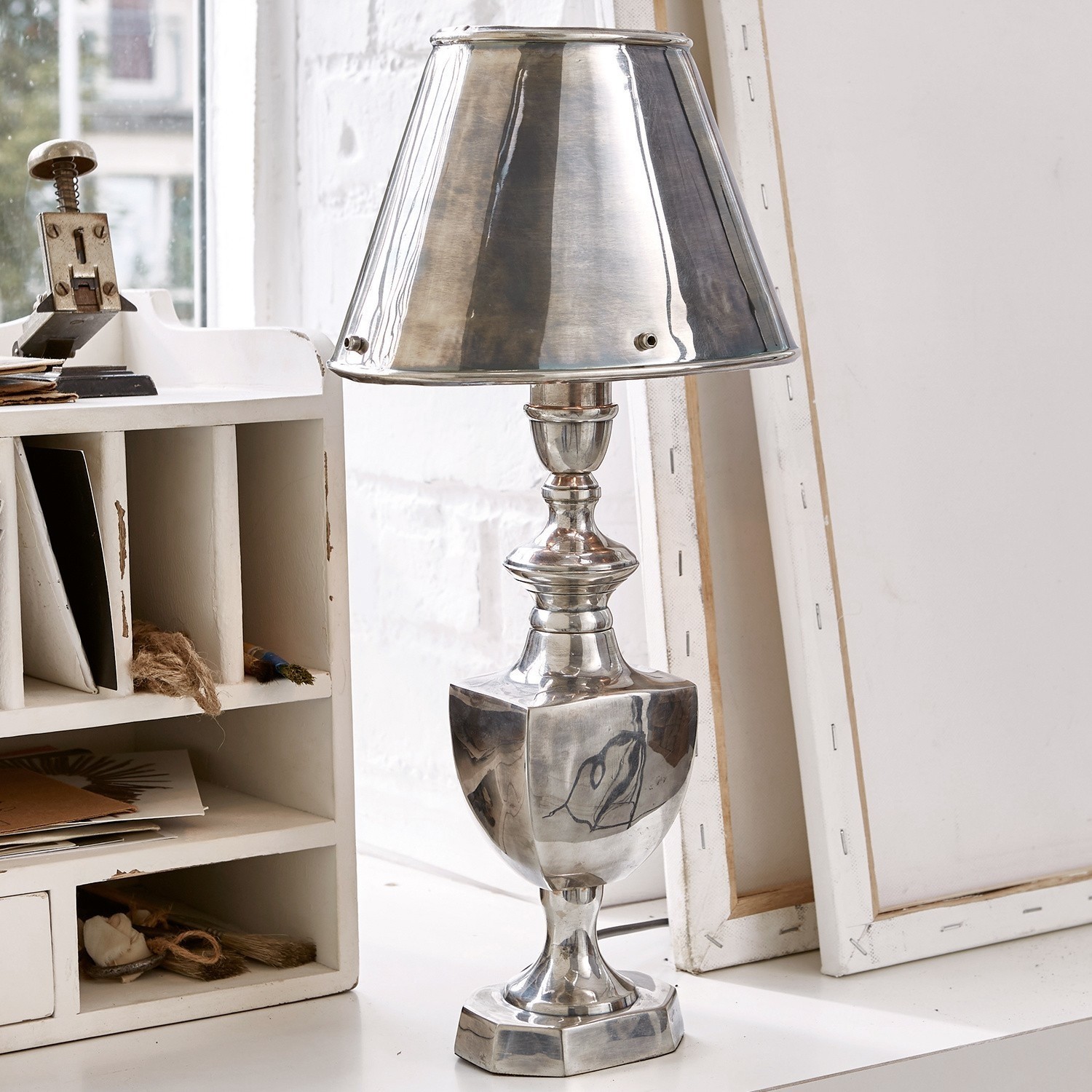 Lampa stołowa Joscelin