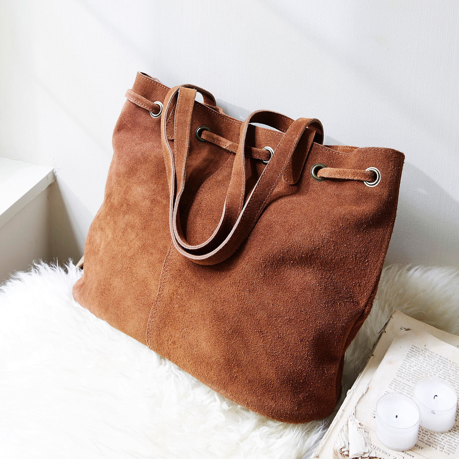 Torba Nemours