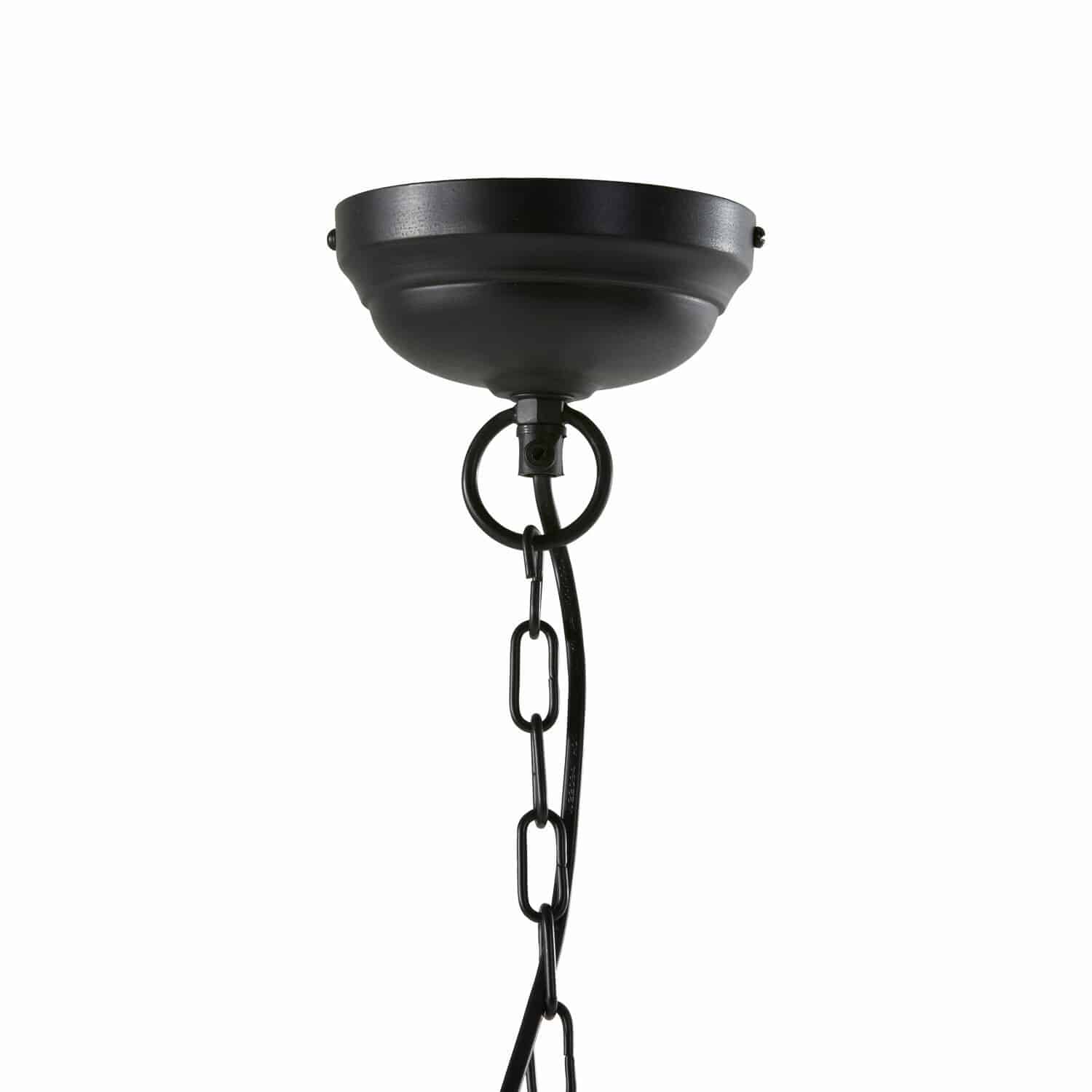 Lampa wisząca Lupe