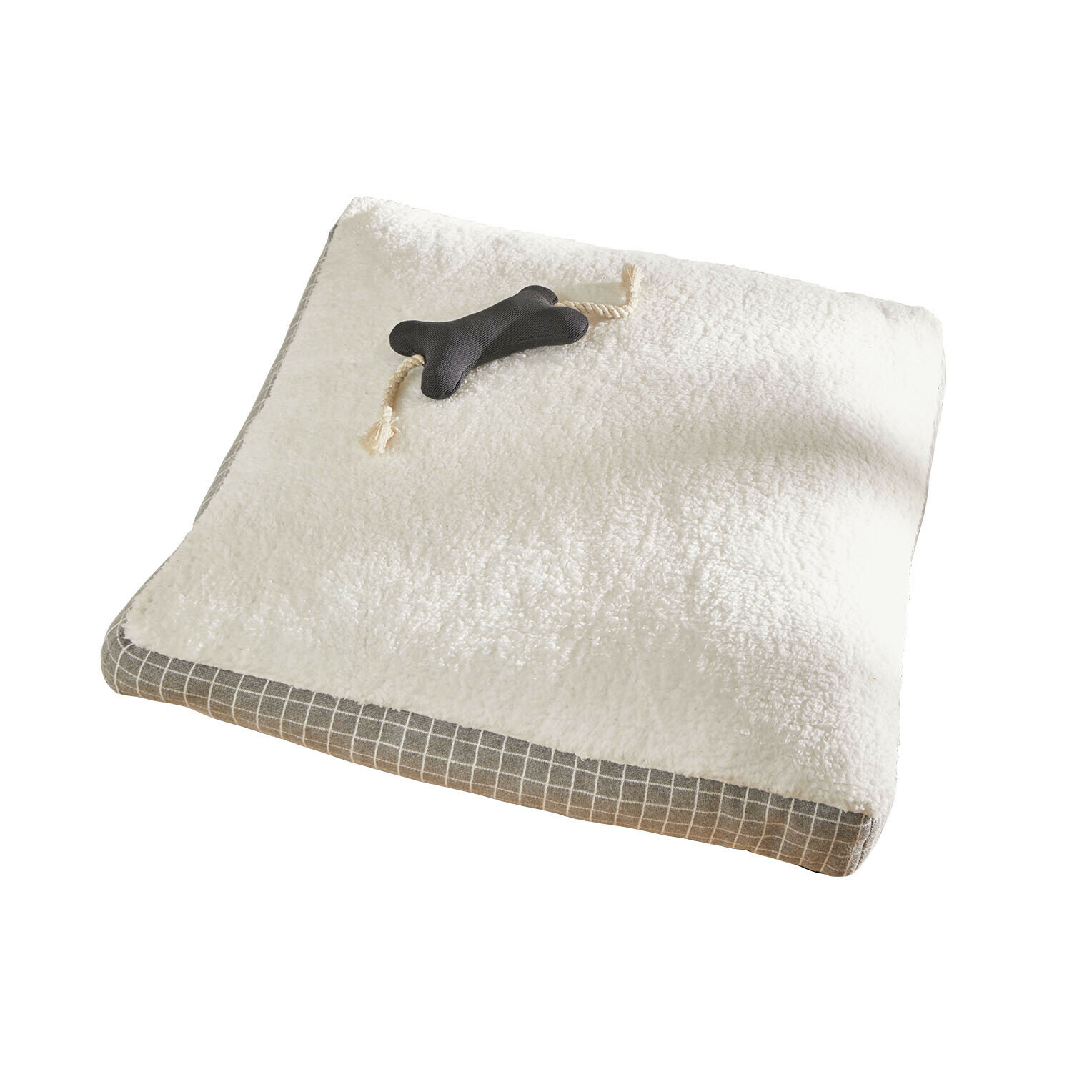 Materac dla zwierząt domowych Lalumos