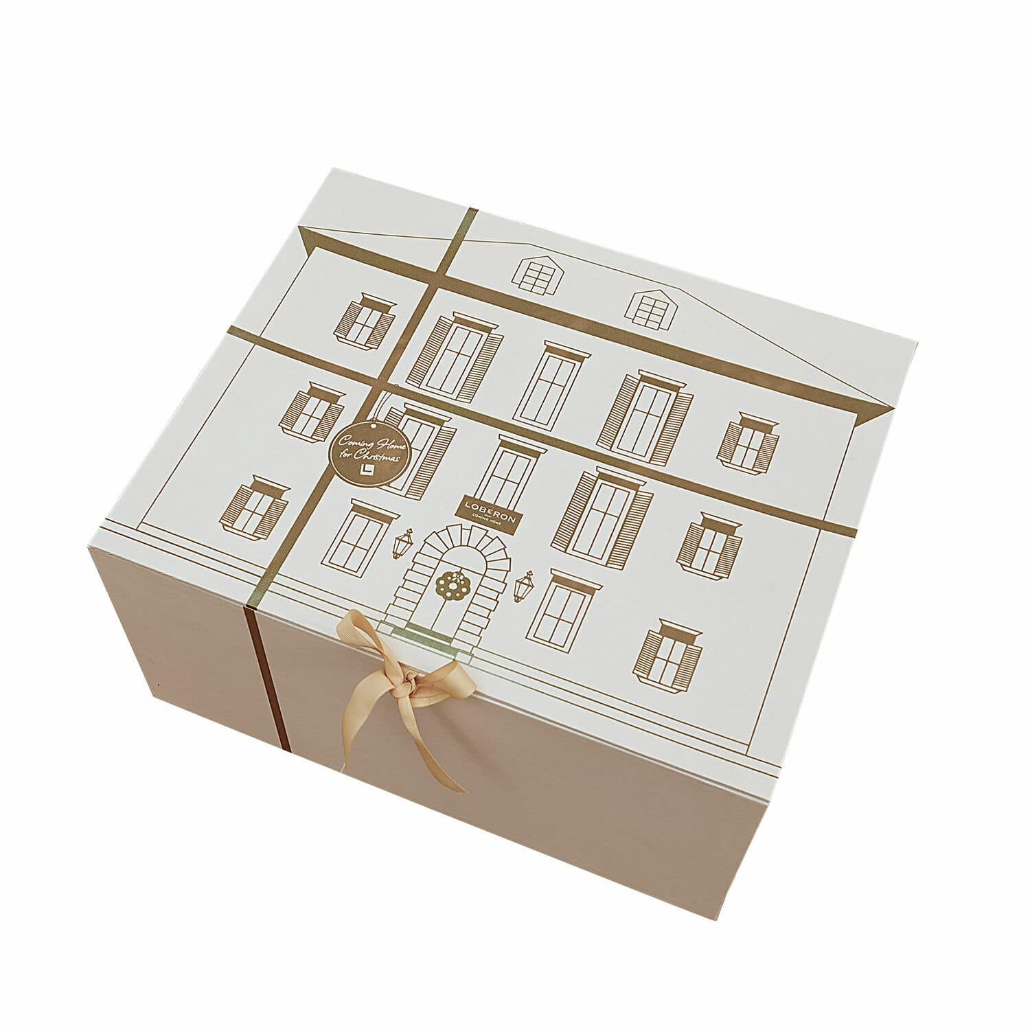 Kalendarz adwentowy FSC®-Mix Rivonne