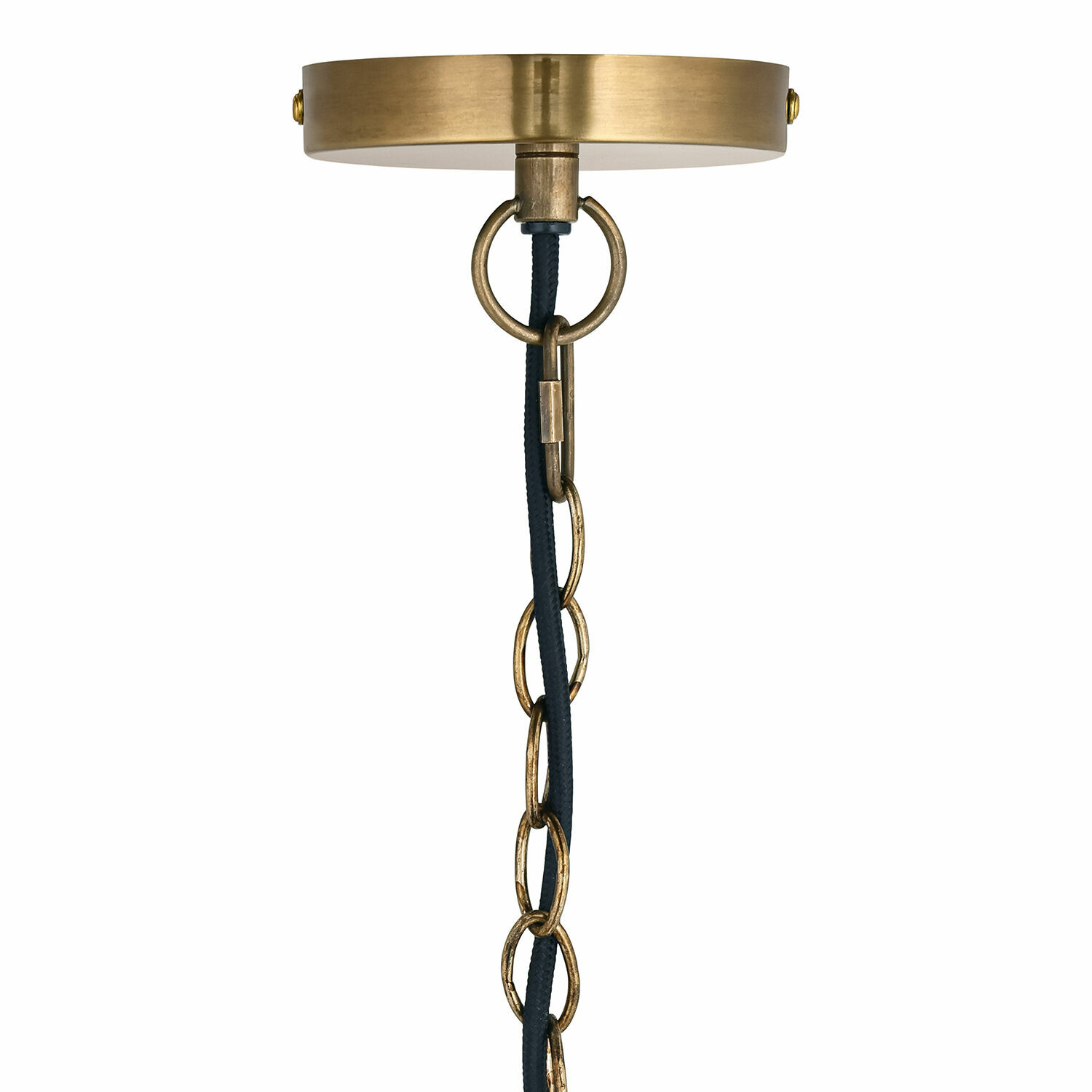 Lampa wisząca Deloire