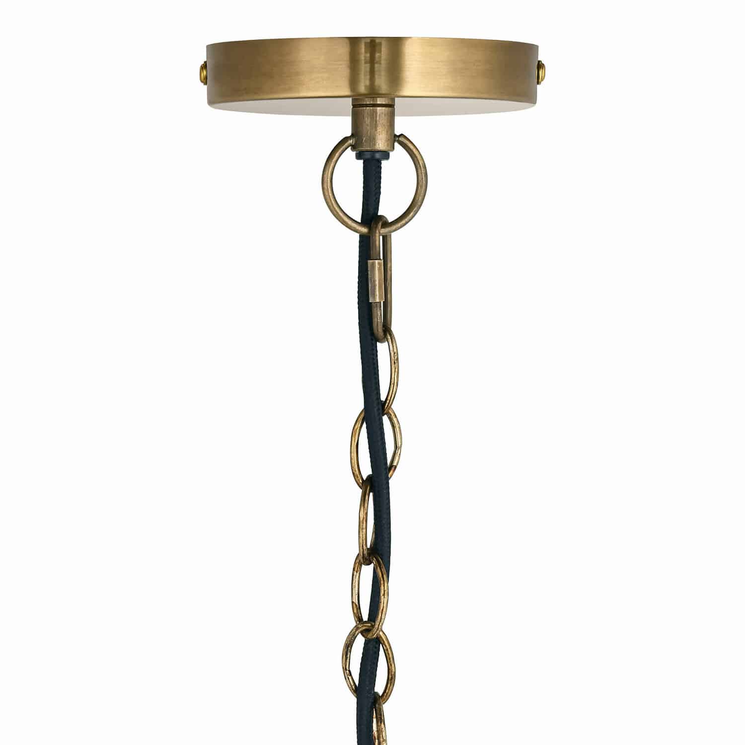 Lampa wisząca Deloire