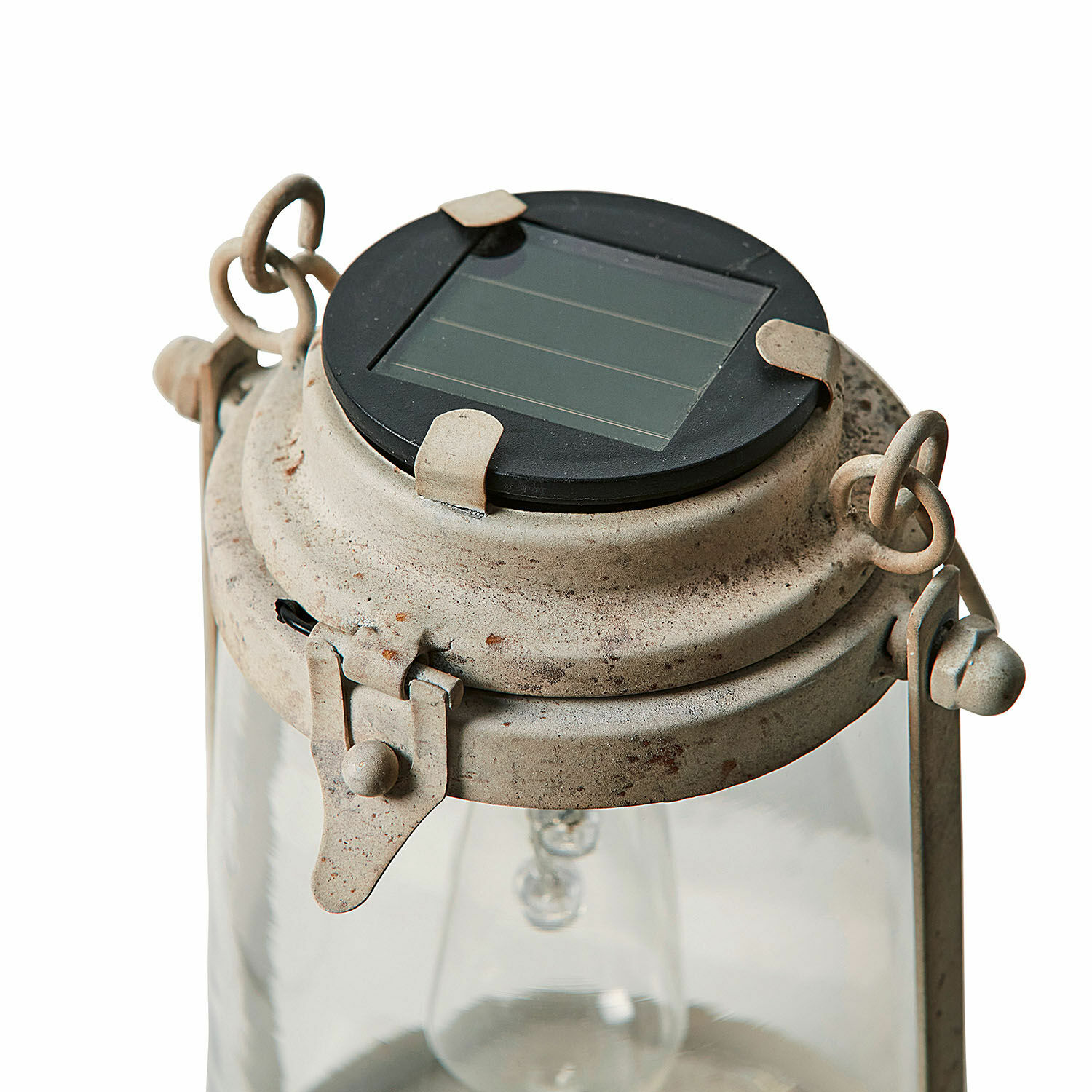 Lampion solarny Chénens