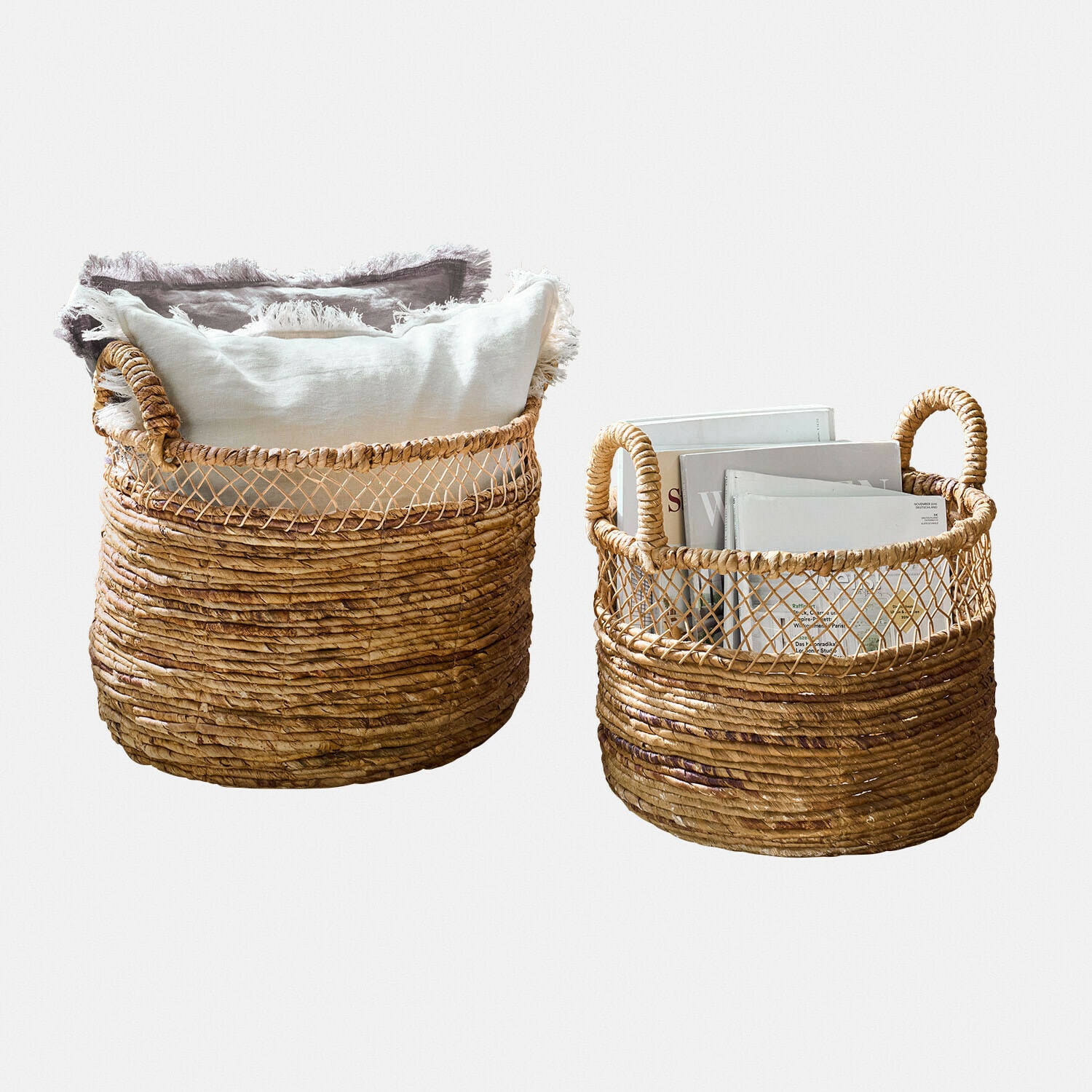 Kosz, zestaw 2 szt. Dorelin