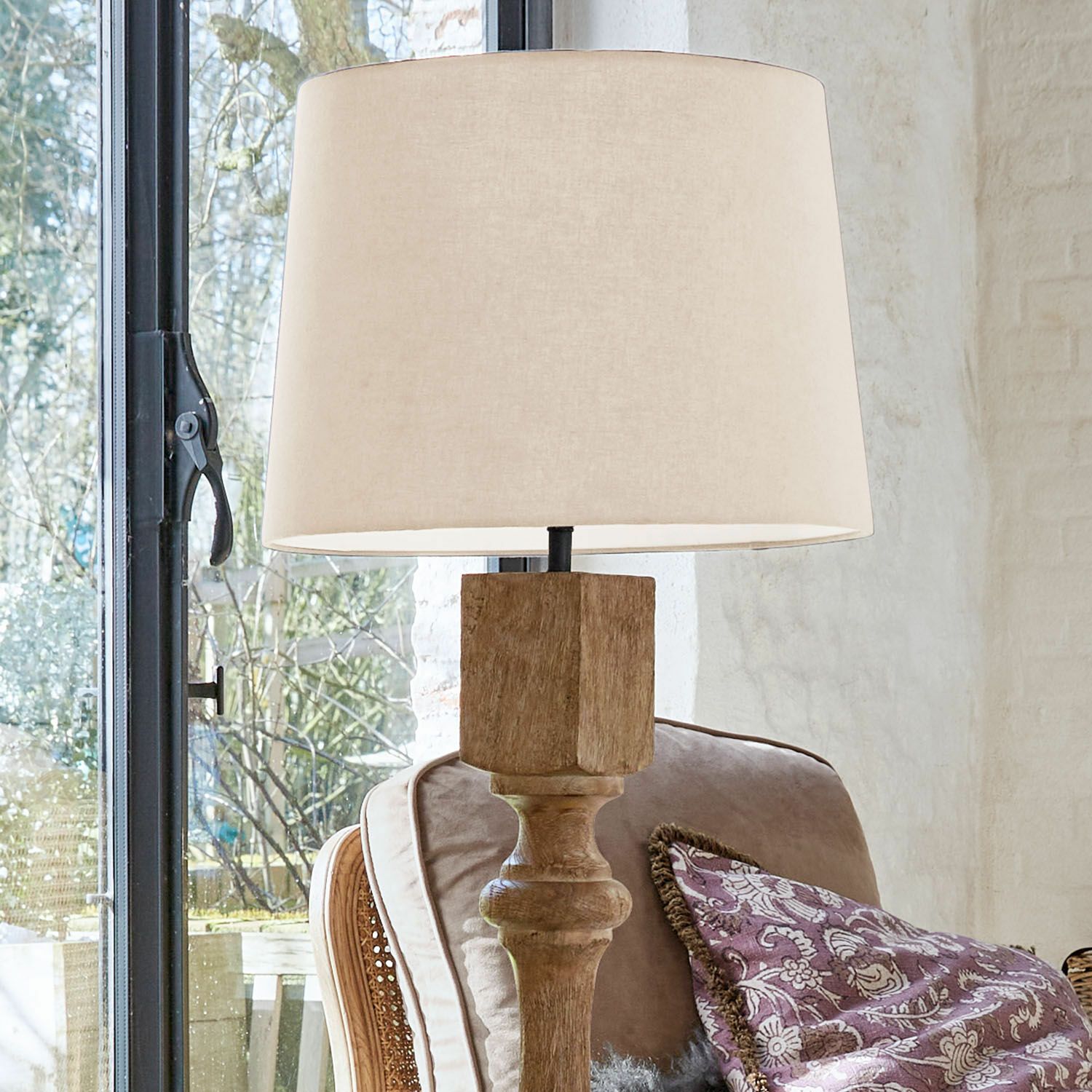 Lampa stojąca Fernisto