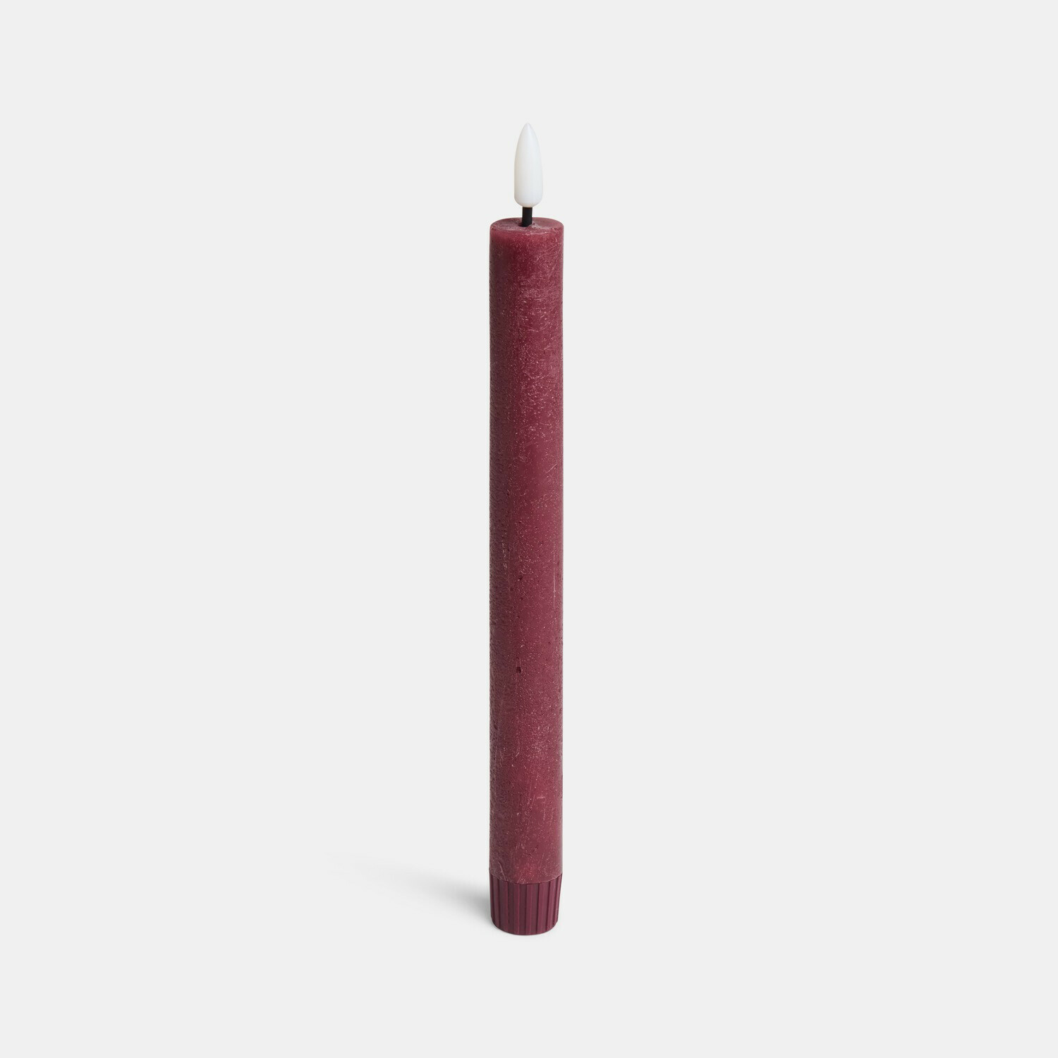 Świeca LED, zestaw 4 szt. Eldsora