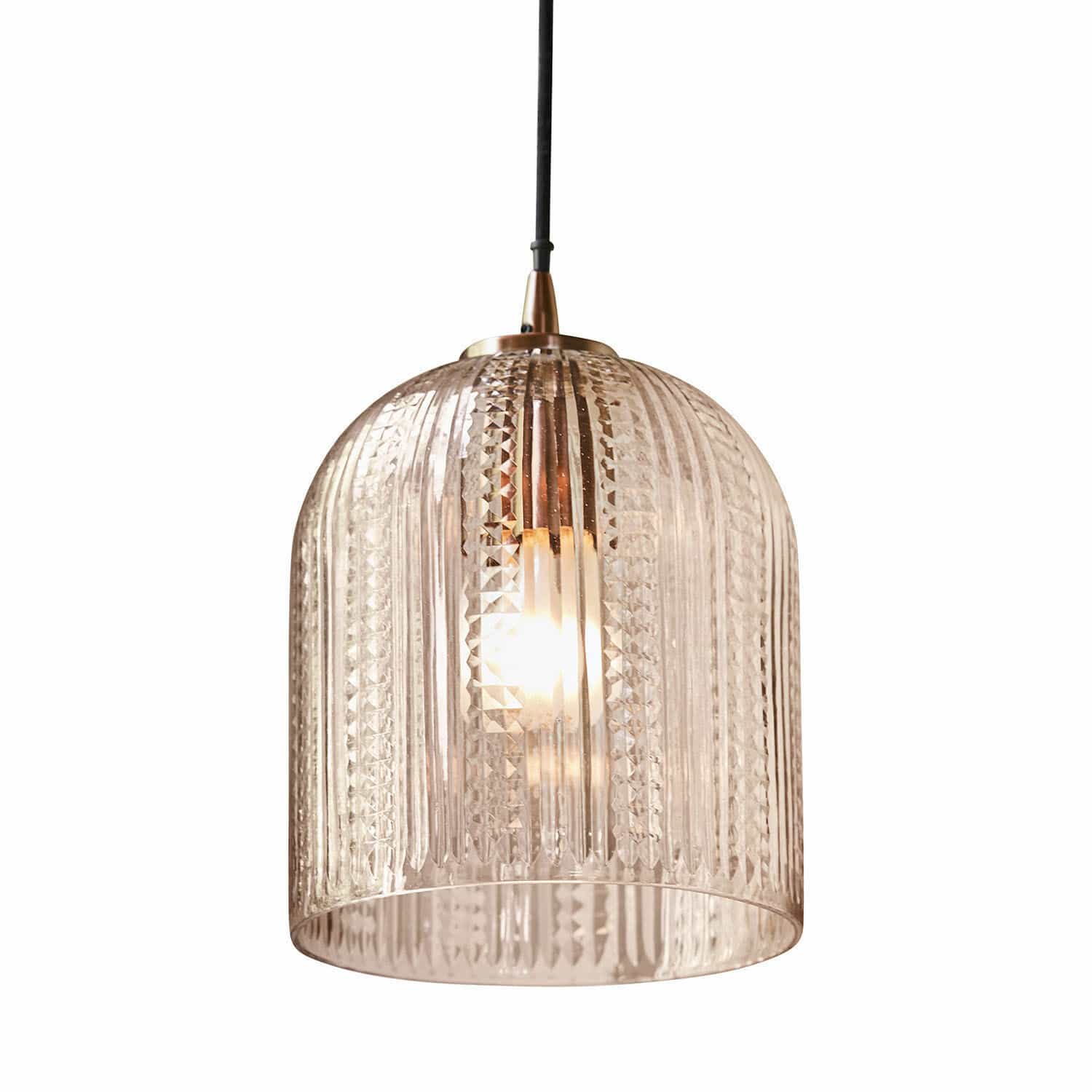 Lampa wisząca Dalston