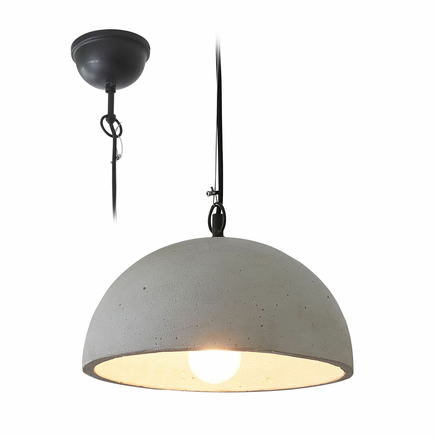 Lampa wisząca Frémontel