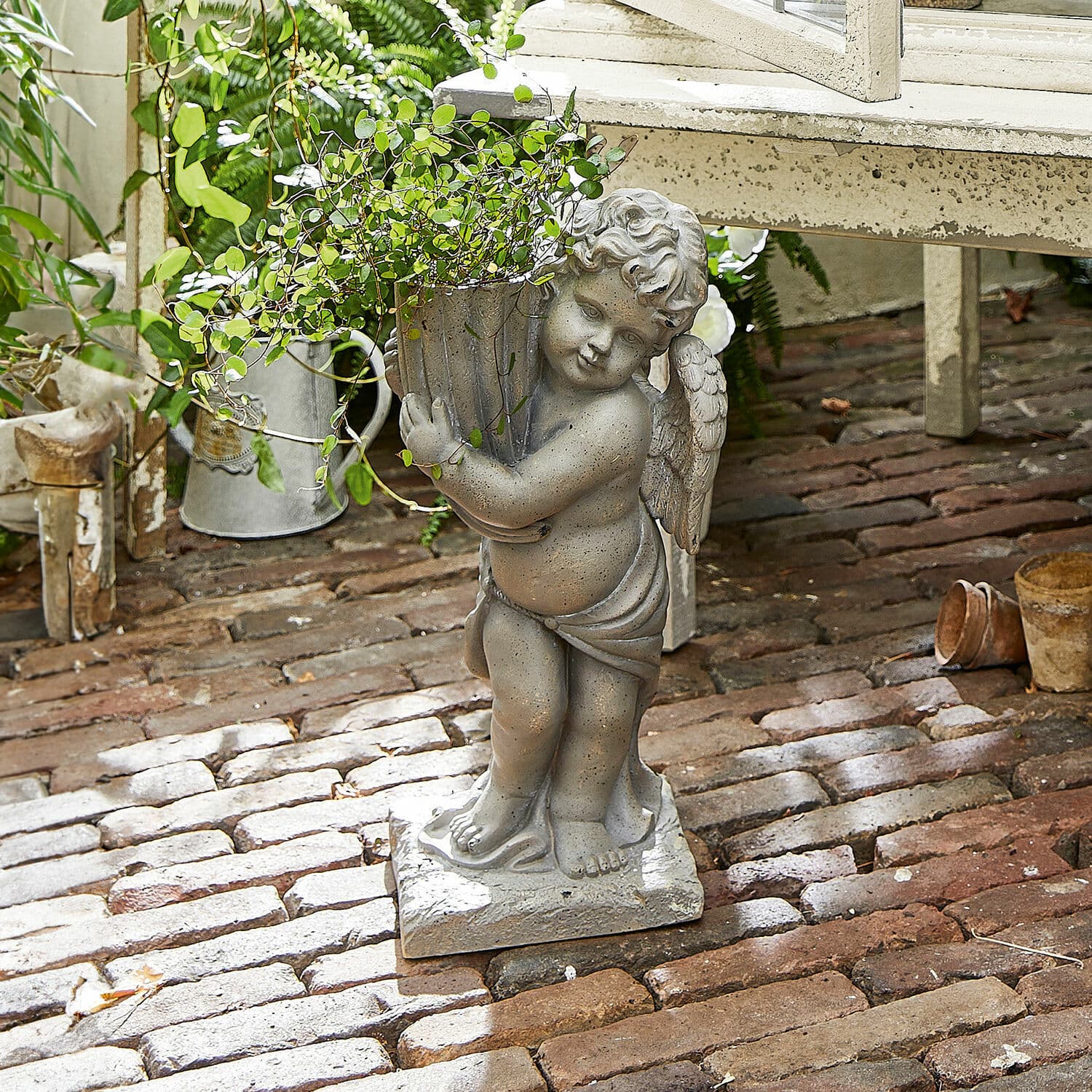 Osłonka doniczki Pirie