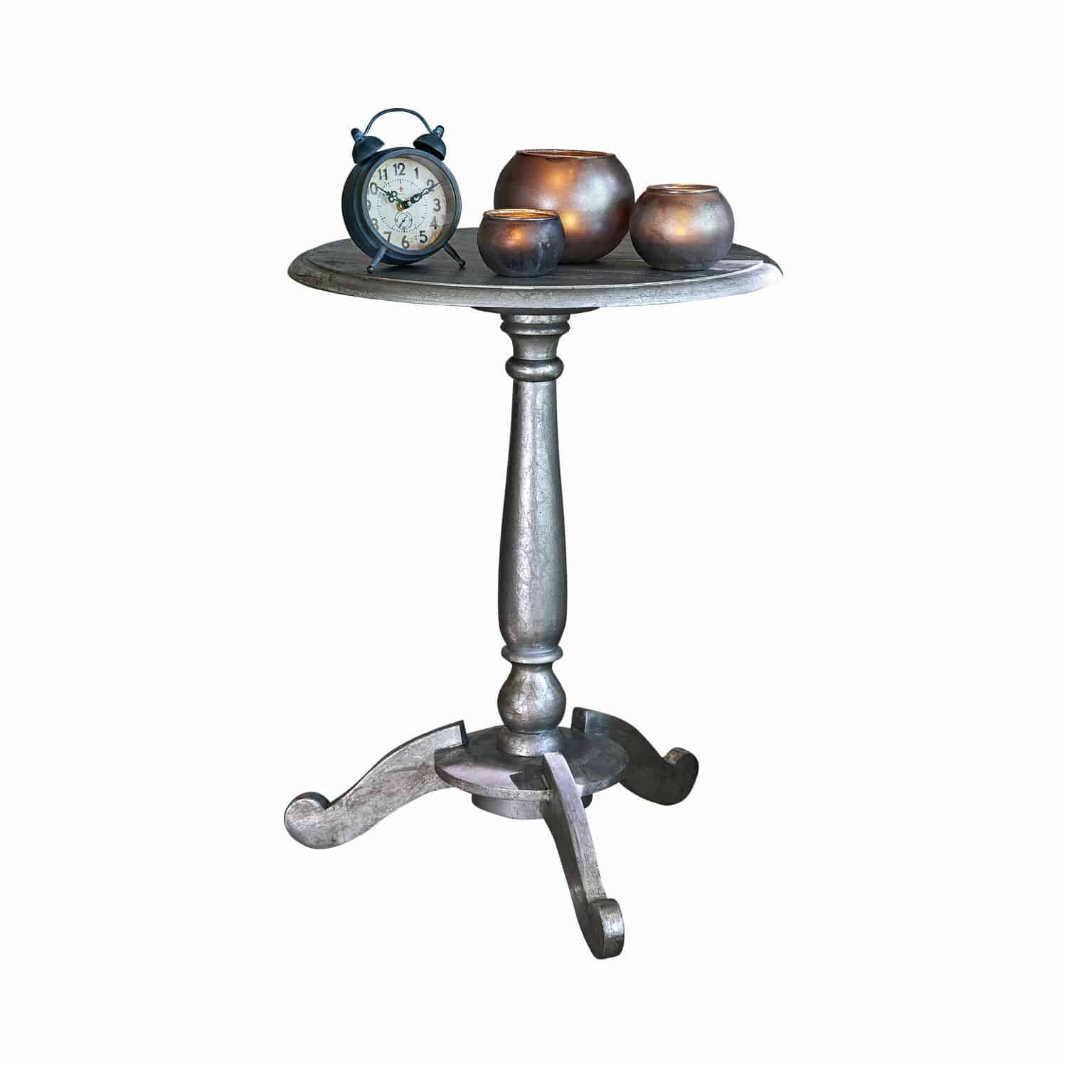 Stolik pomocniczy Gavin