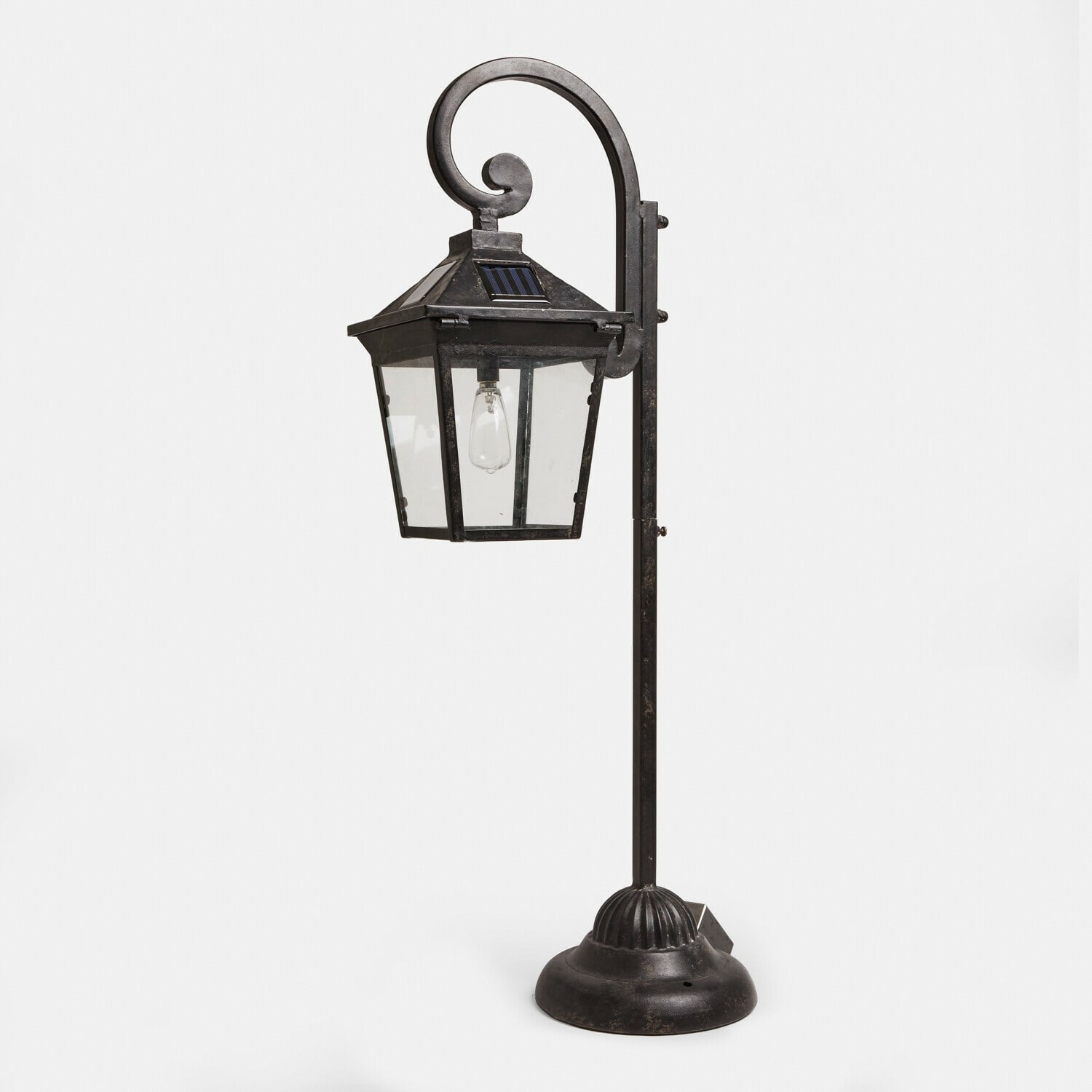Lampion solarny Camdengrove