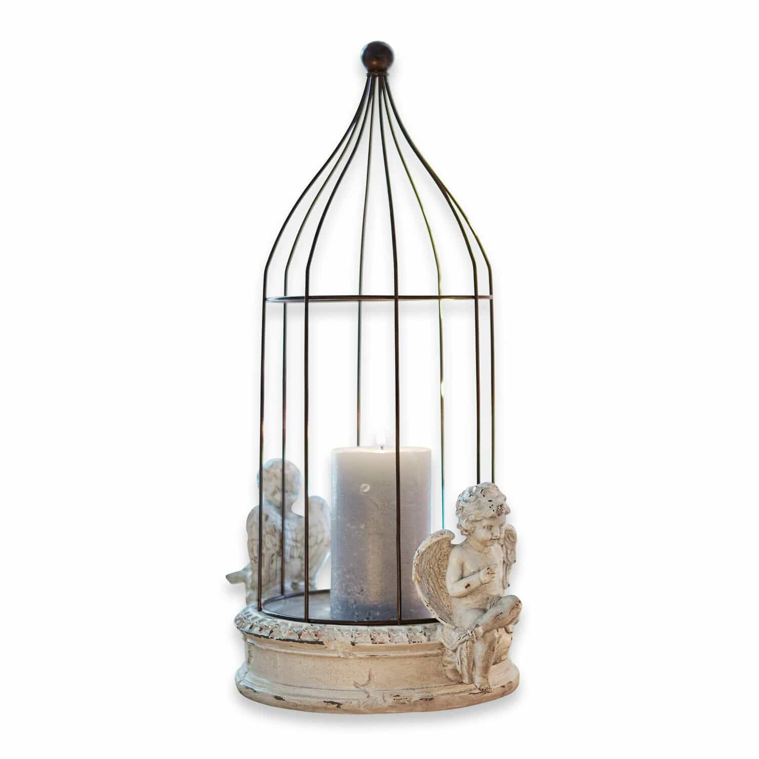 Ozdobny klosz Litoral