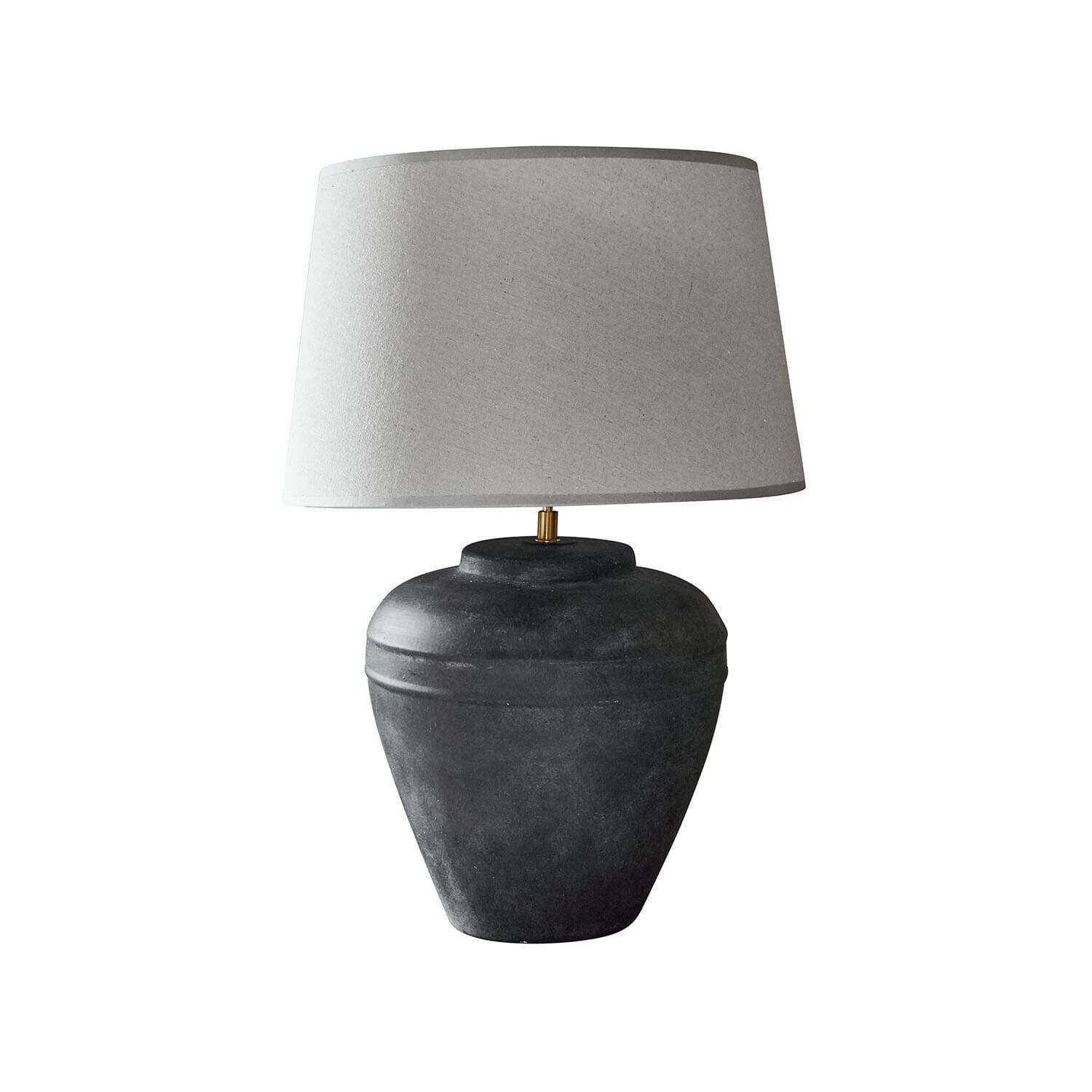 Lampa stołowa Nuviano