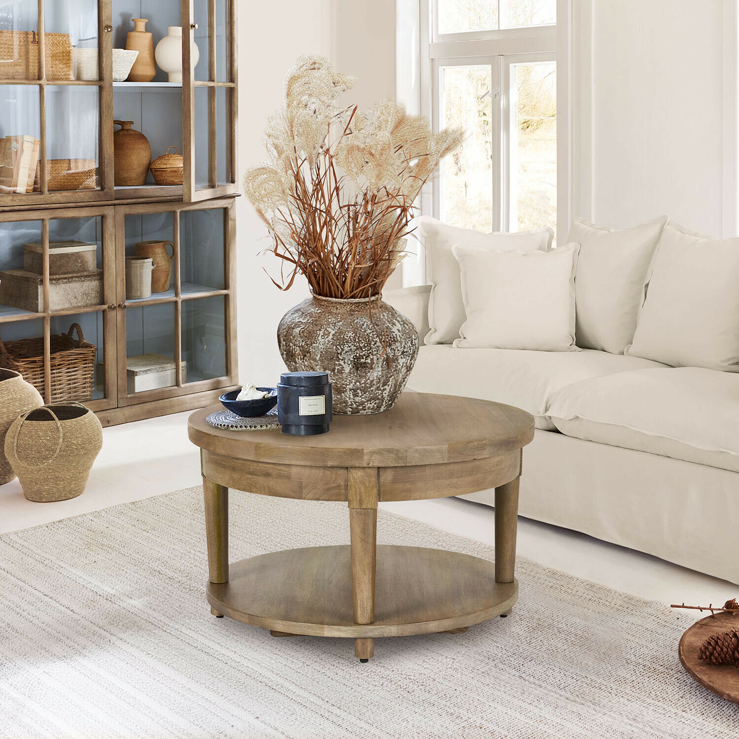 Stolik kawowy Talinar