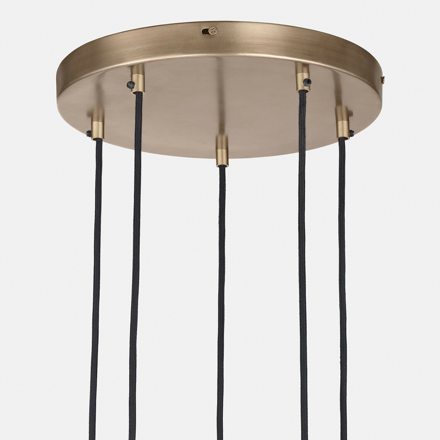 Lampa wisząca Caldmere