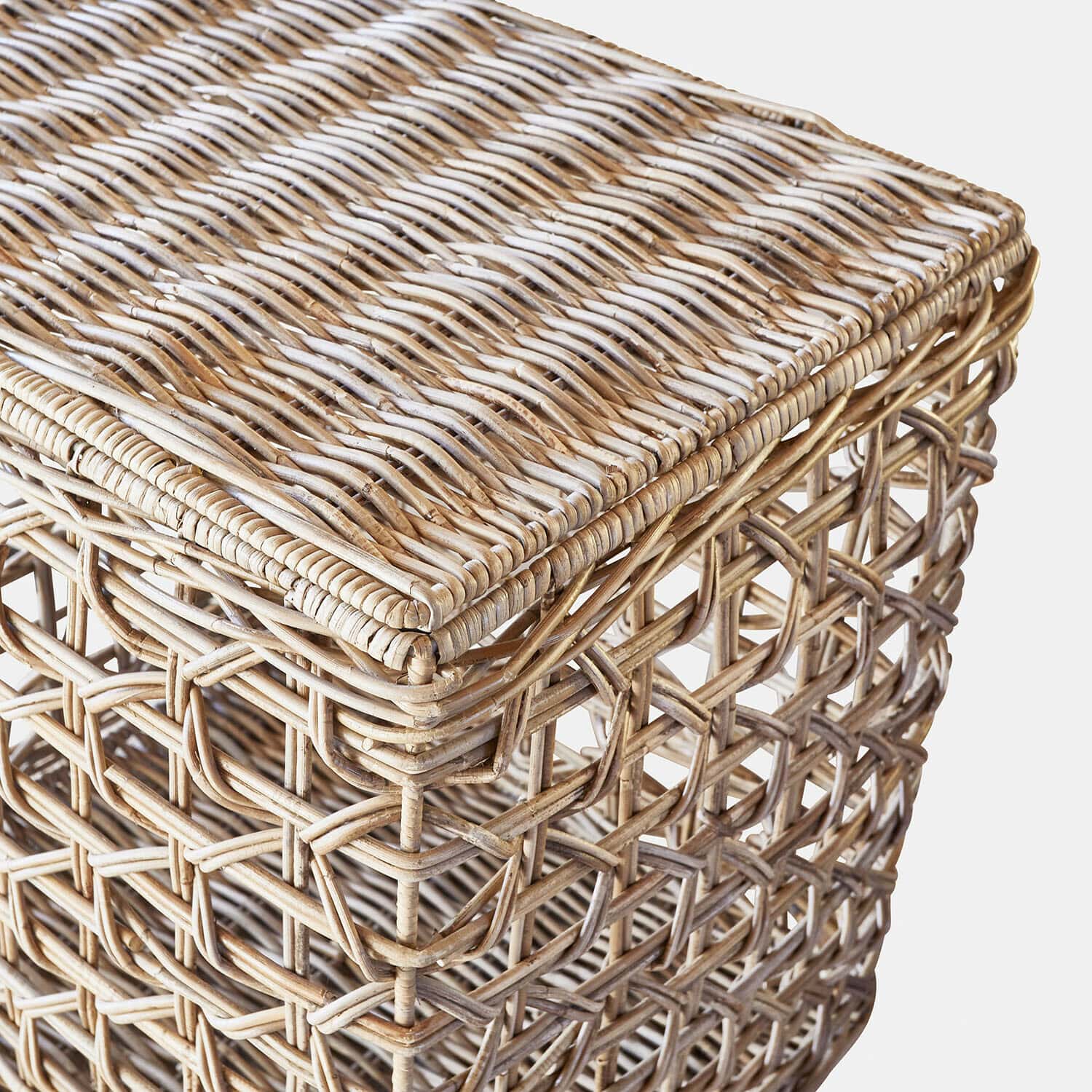 Kosz, zestaw 2 szt. Dallowmere