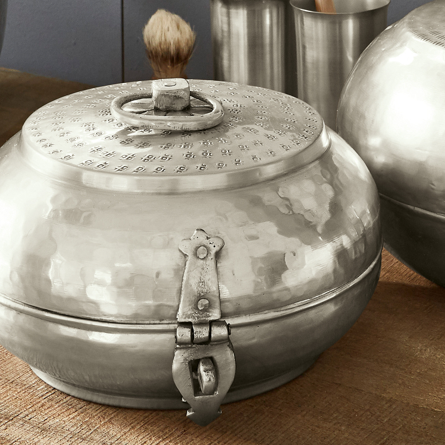 Pojemnik, zestaw 2 szt. Orient