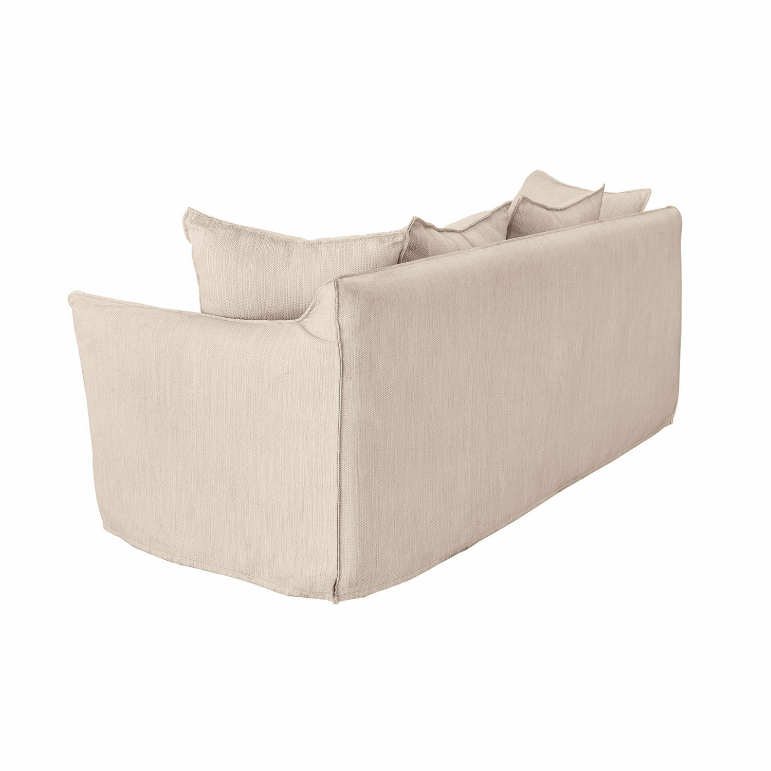 Sofa zewnętrzna Ermesinde