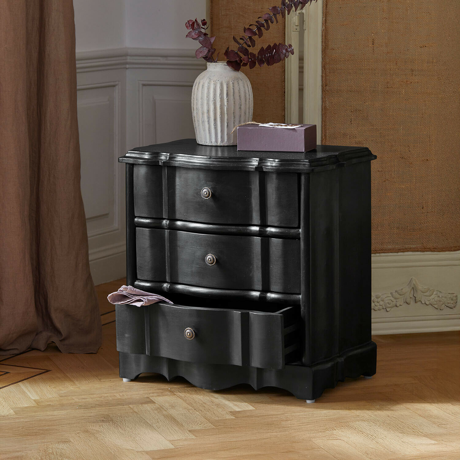 Stolik nocny Branmere