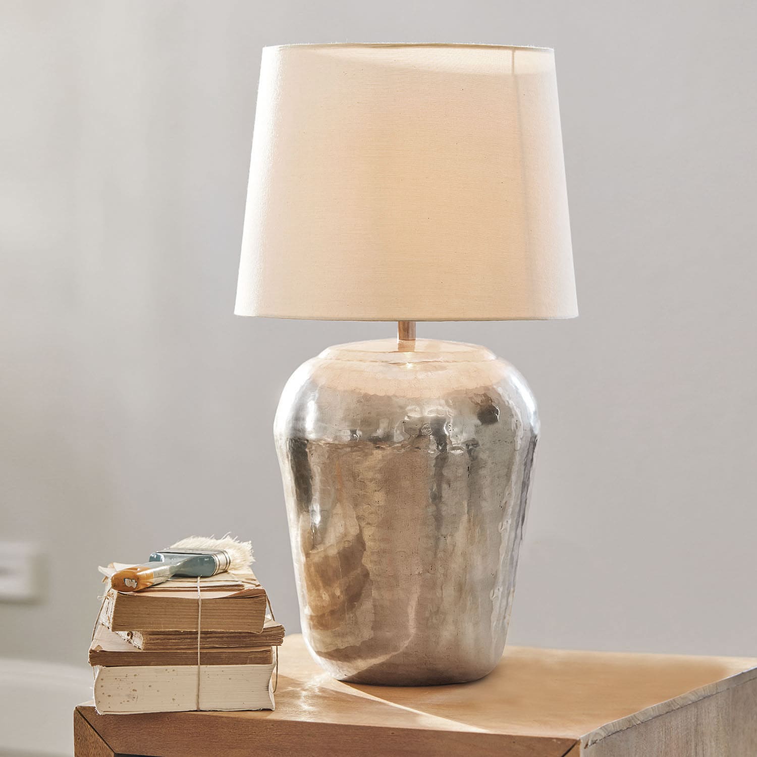 Lampa stołowa Bonnée