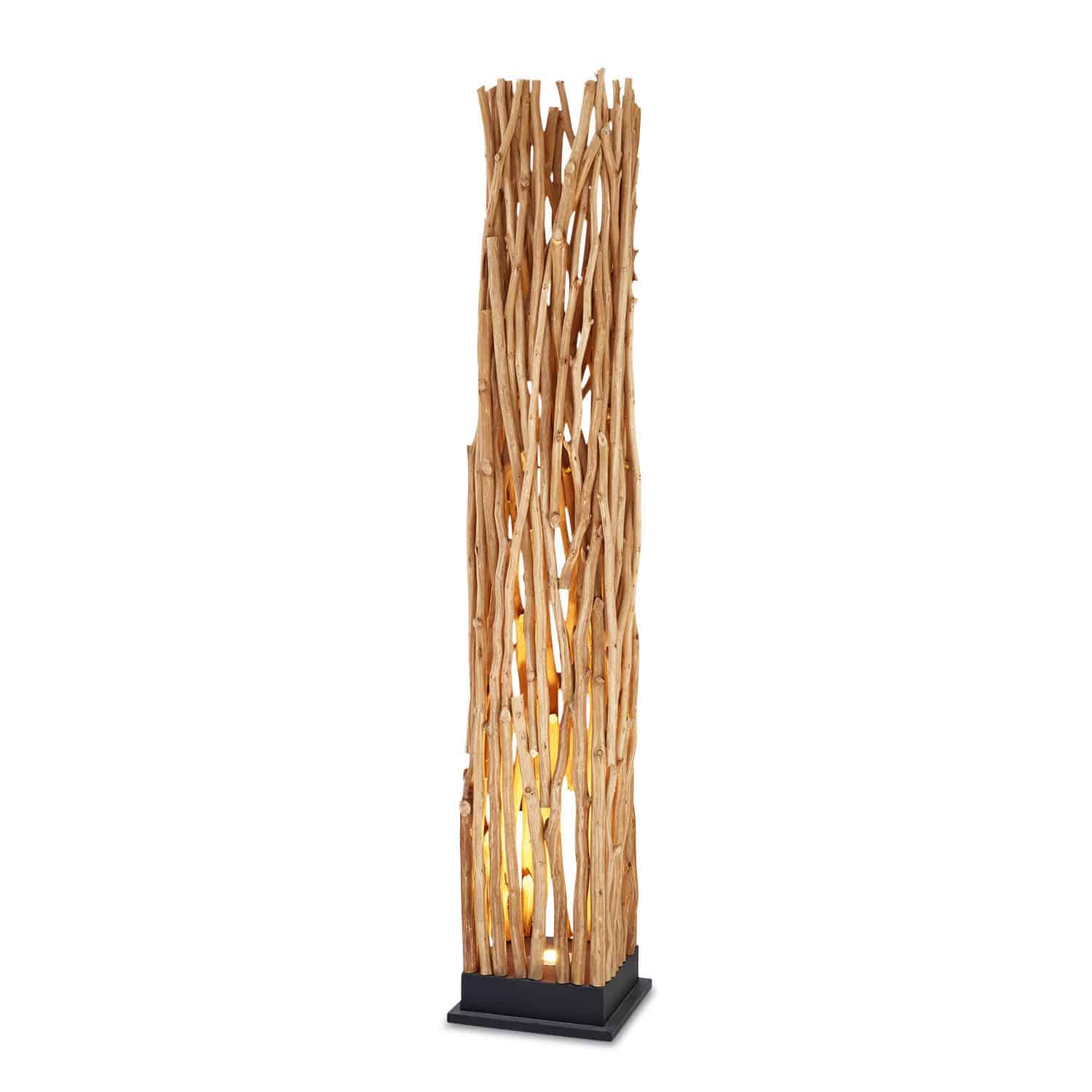 Lampa stojąca Leana