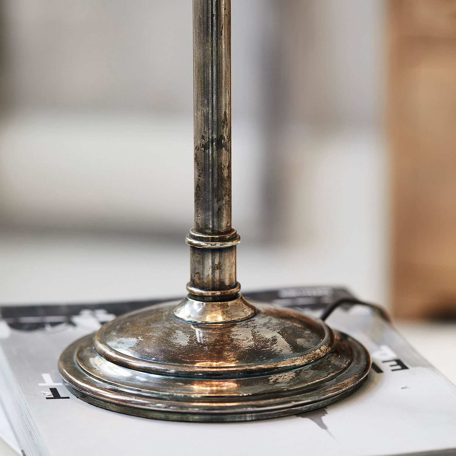 Lampa stołowa Viola