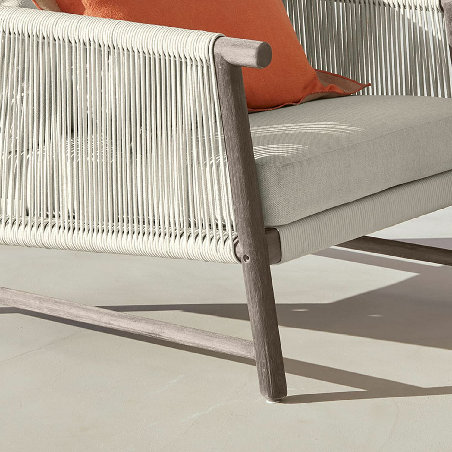 Fotel FSC®-100% Clarmontaine