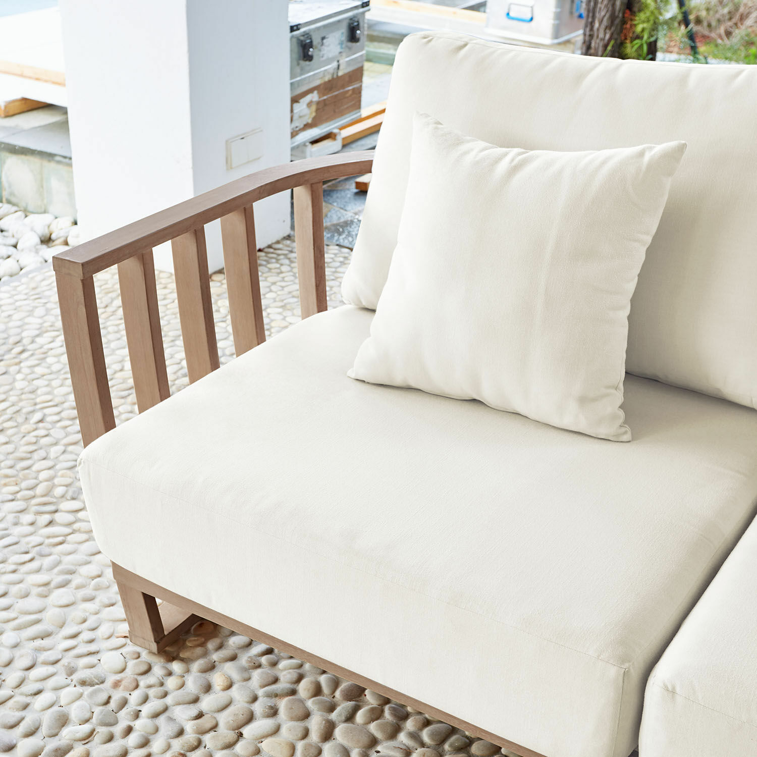 Zestaw mebli FSC®-100% Vézère