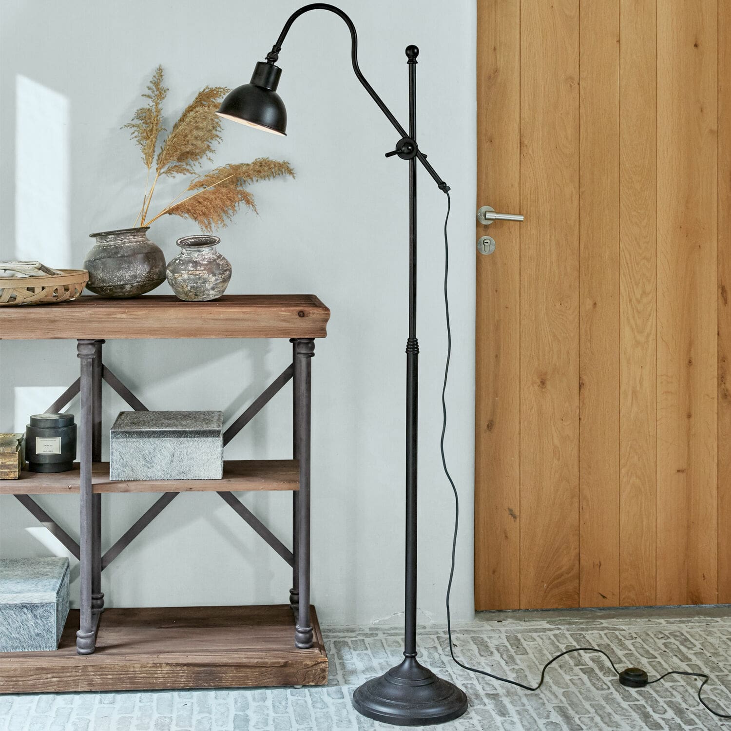 Lampa stojąca Marres