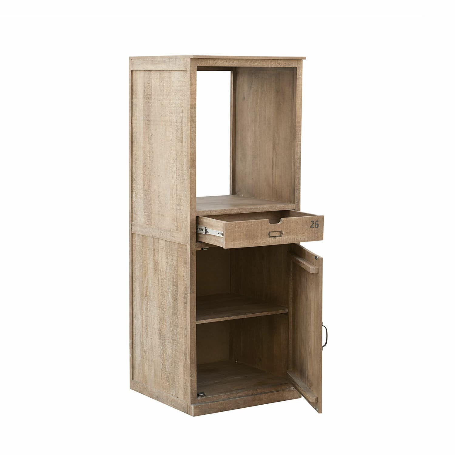 Zabudowa piekarnika Oakland