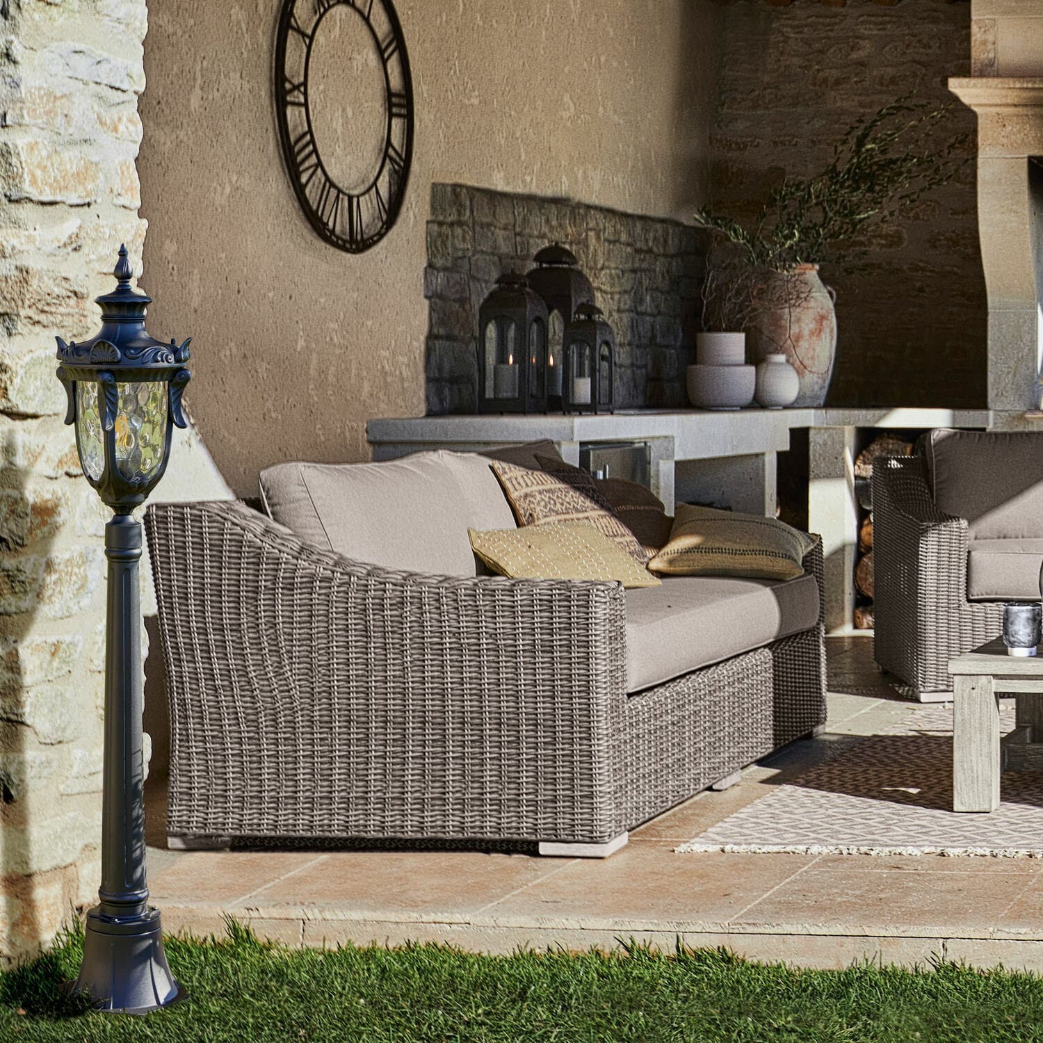 Sofa Chestingdale