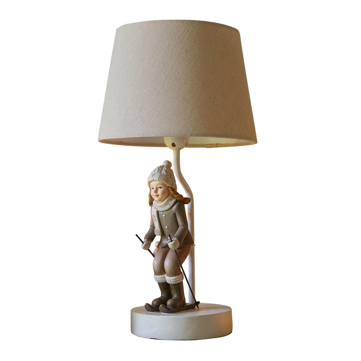 Lampa stołowa Avirae