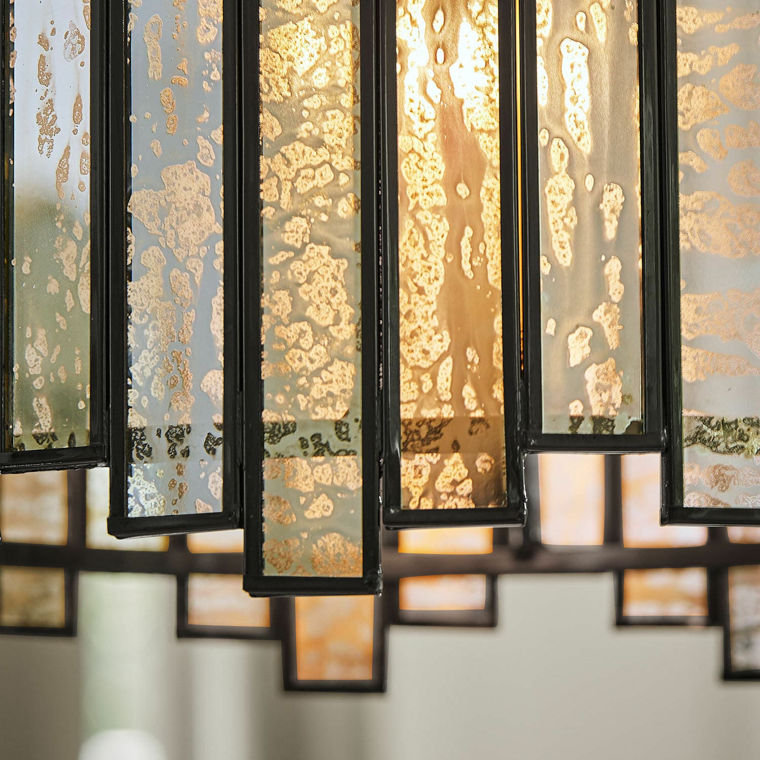 Lampa wisząca Thévigny