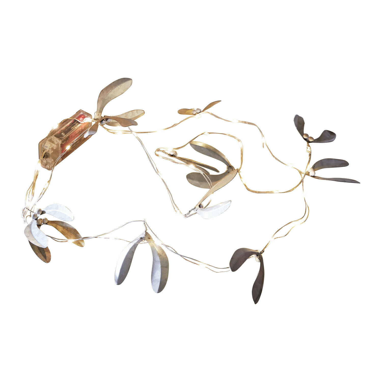 Lampki Carivela
