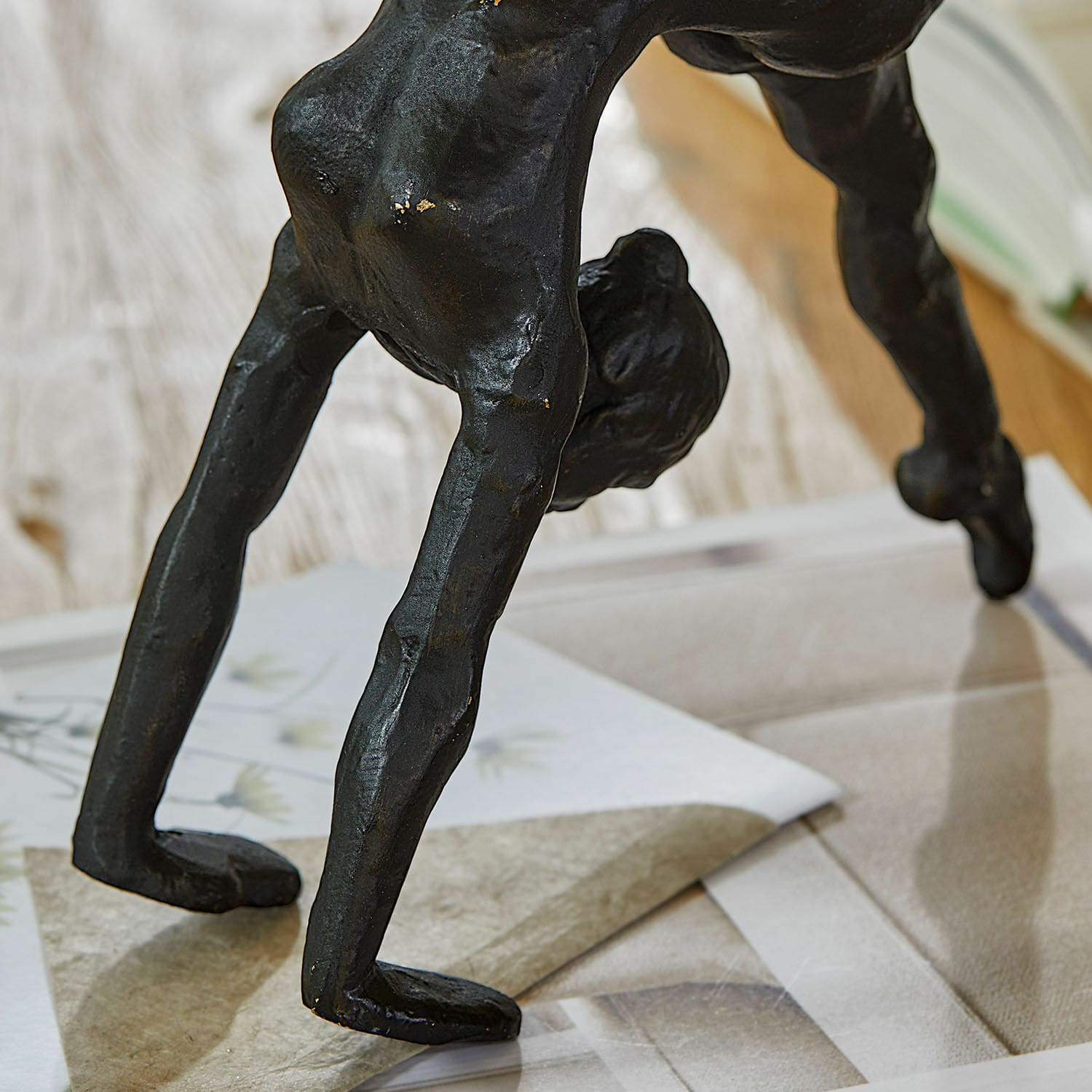 Figurka Zayrah