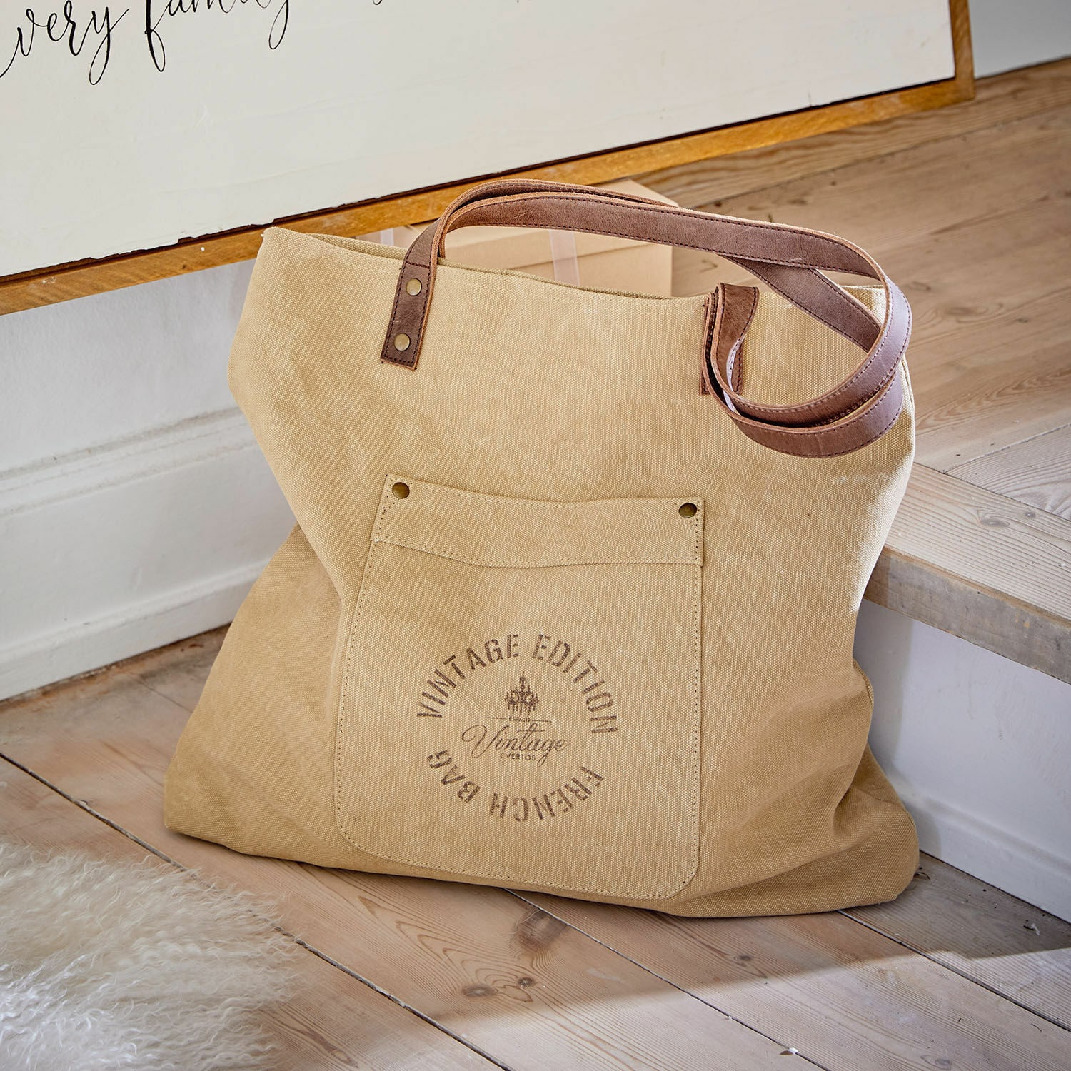 Torba Vintage