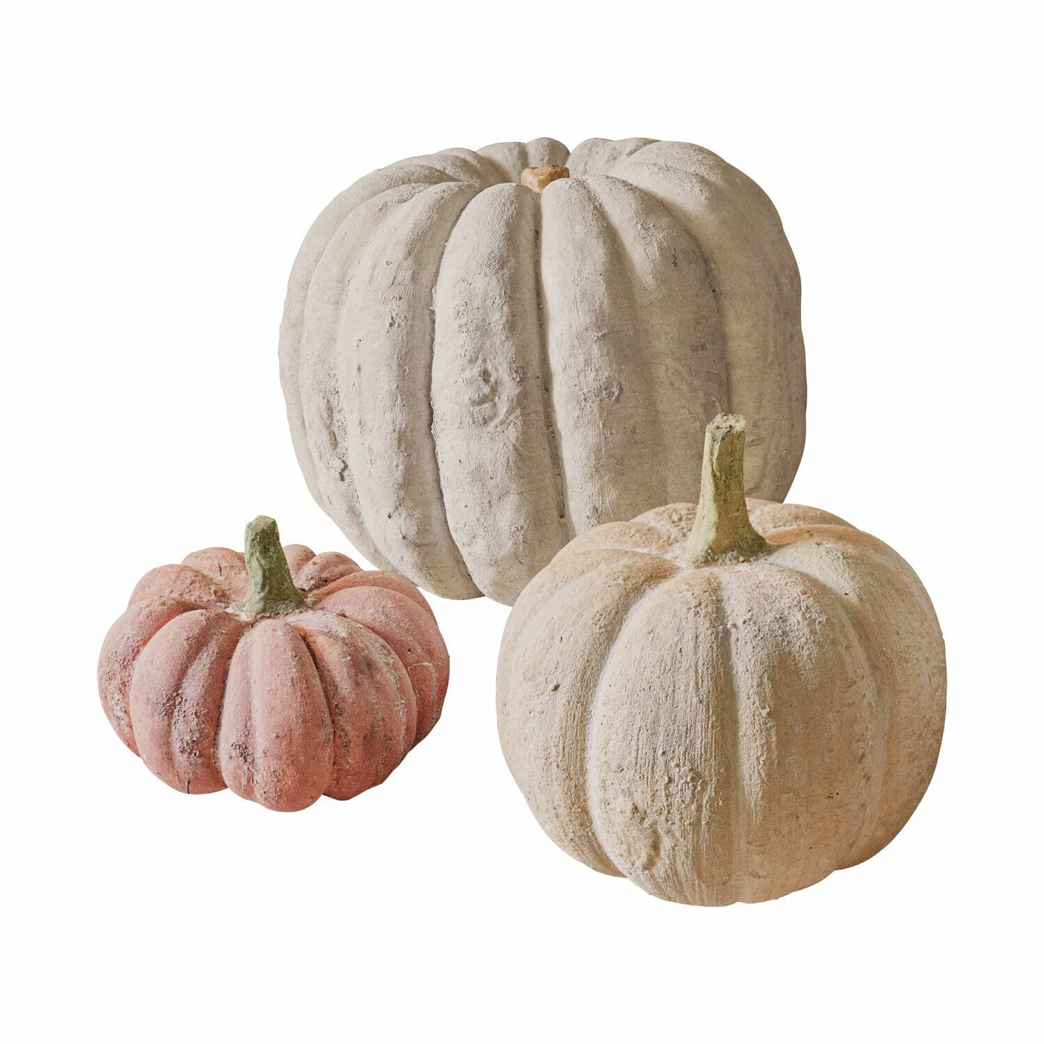 Dynia, zestaw 3 szt. Pumpkin