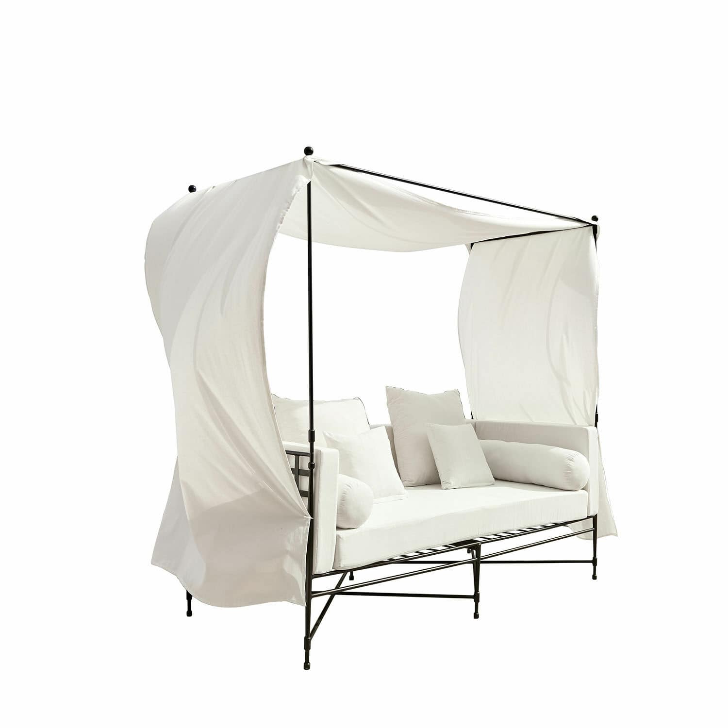Sofa ogrodowa Roquetoire