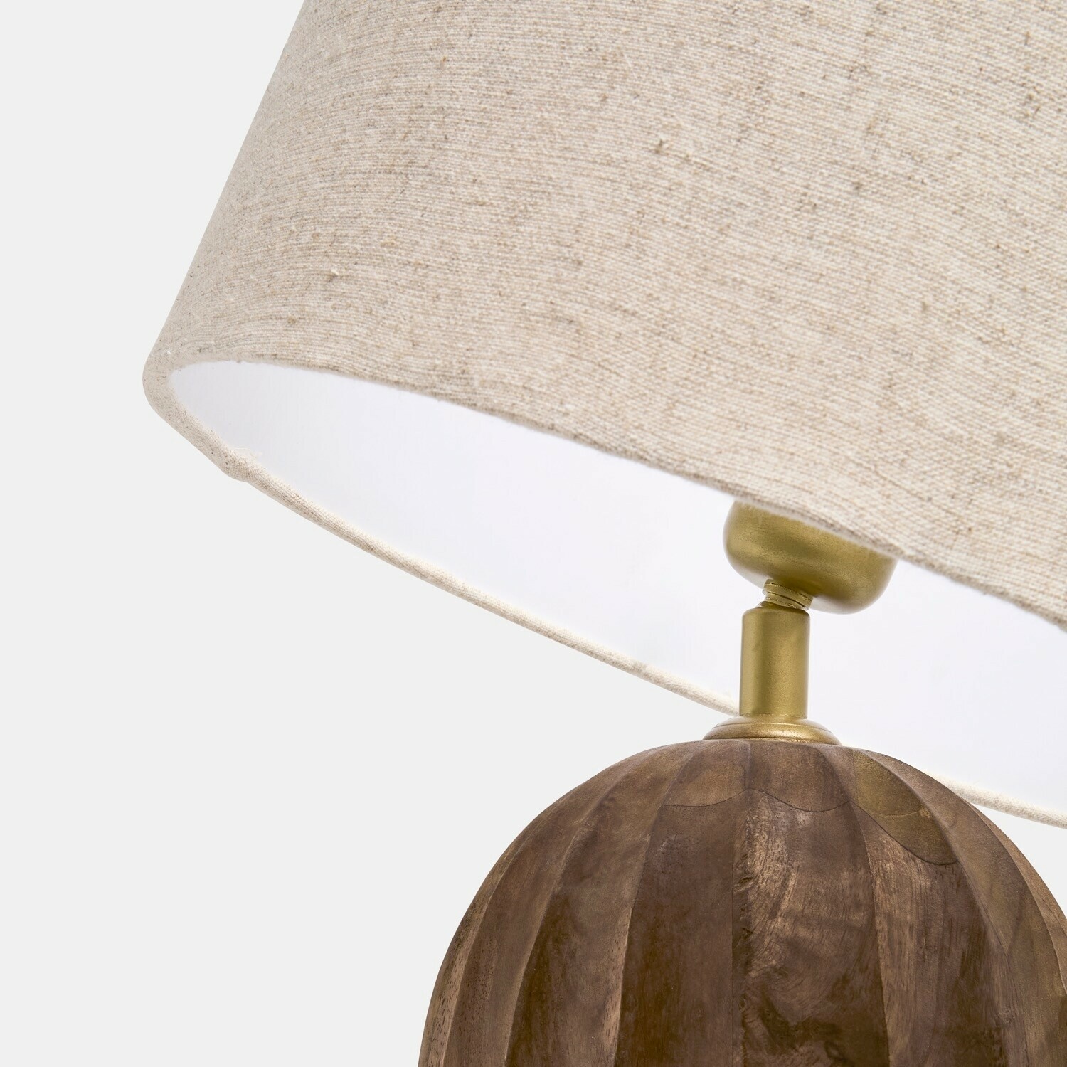 Lampa stołowa Olvéran
