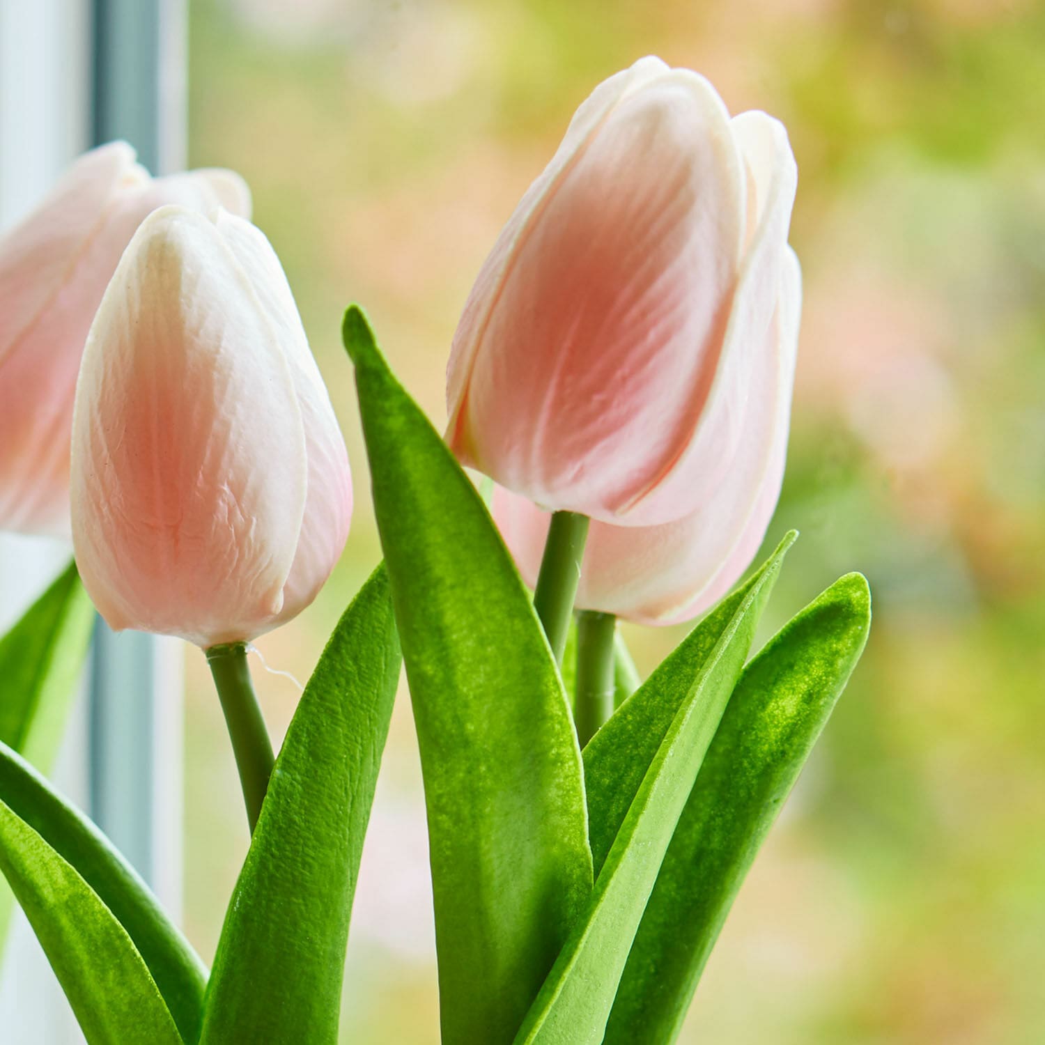 Tulipan dekoracyjny, zestaw 2 szt. Zéphine
