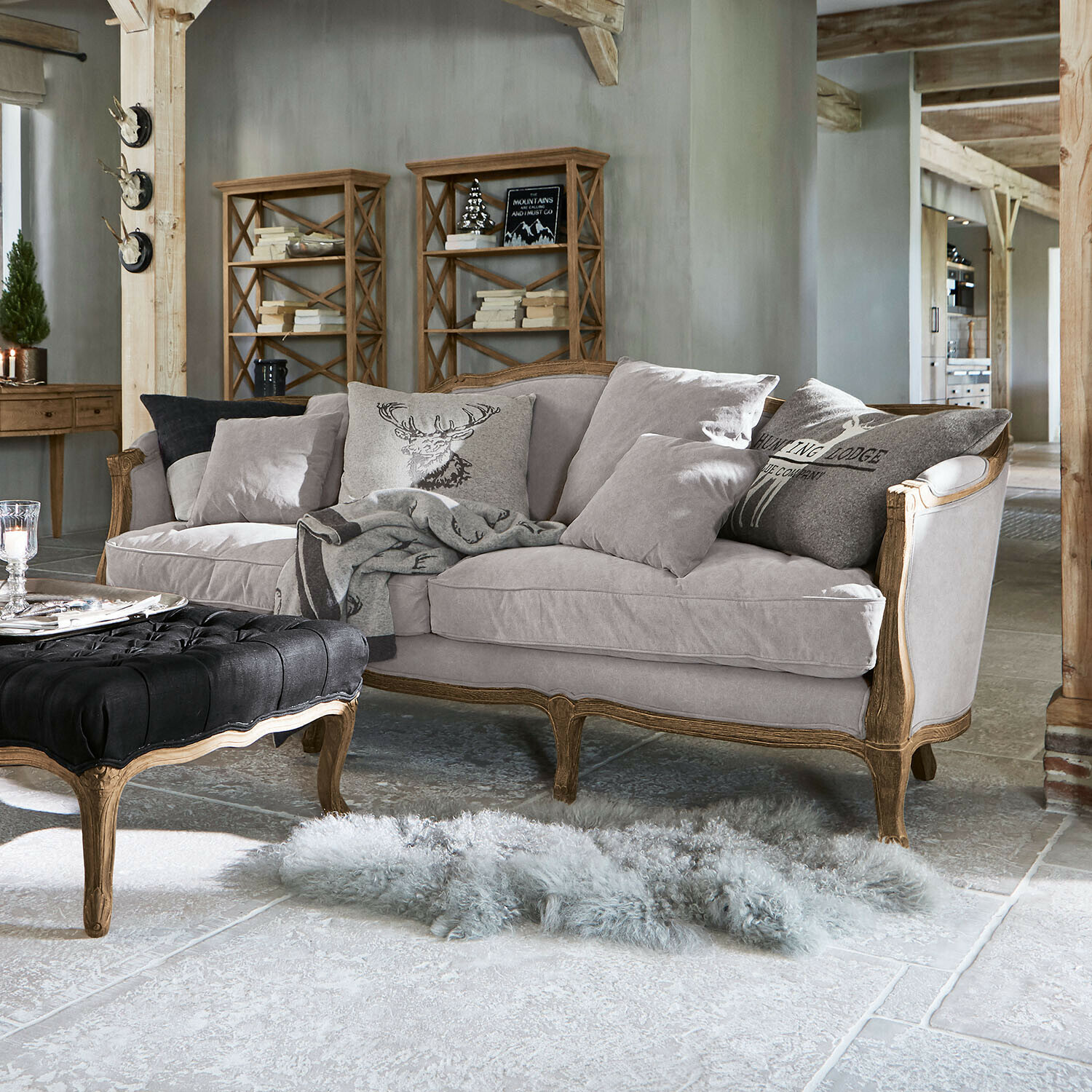 Sofa Monneville