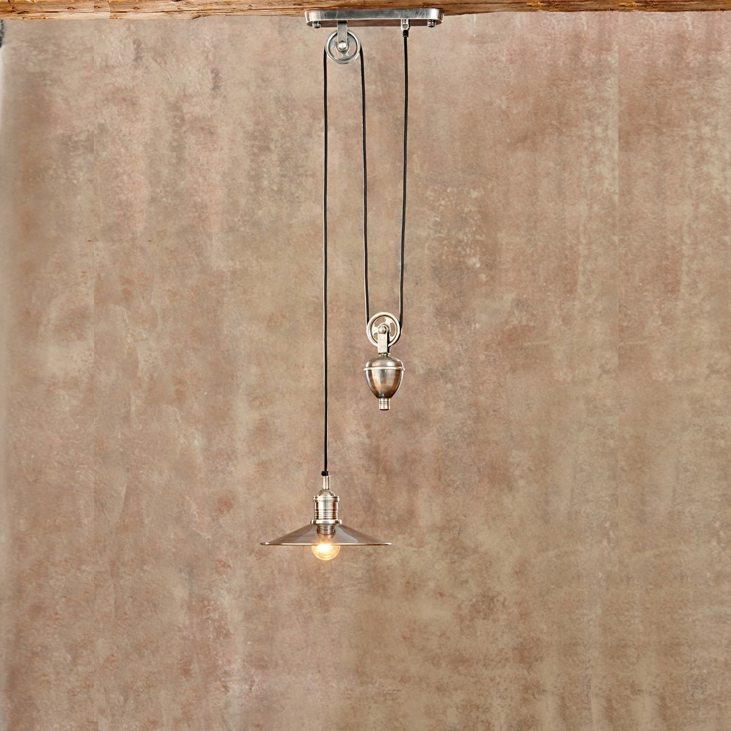 Lampa wisząca Talida