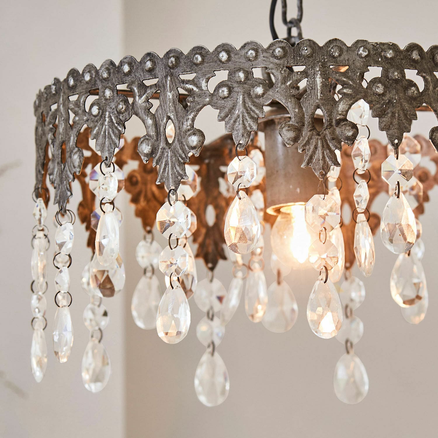 Lampa wisząca Escoire